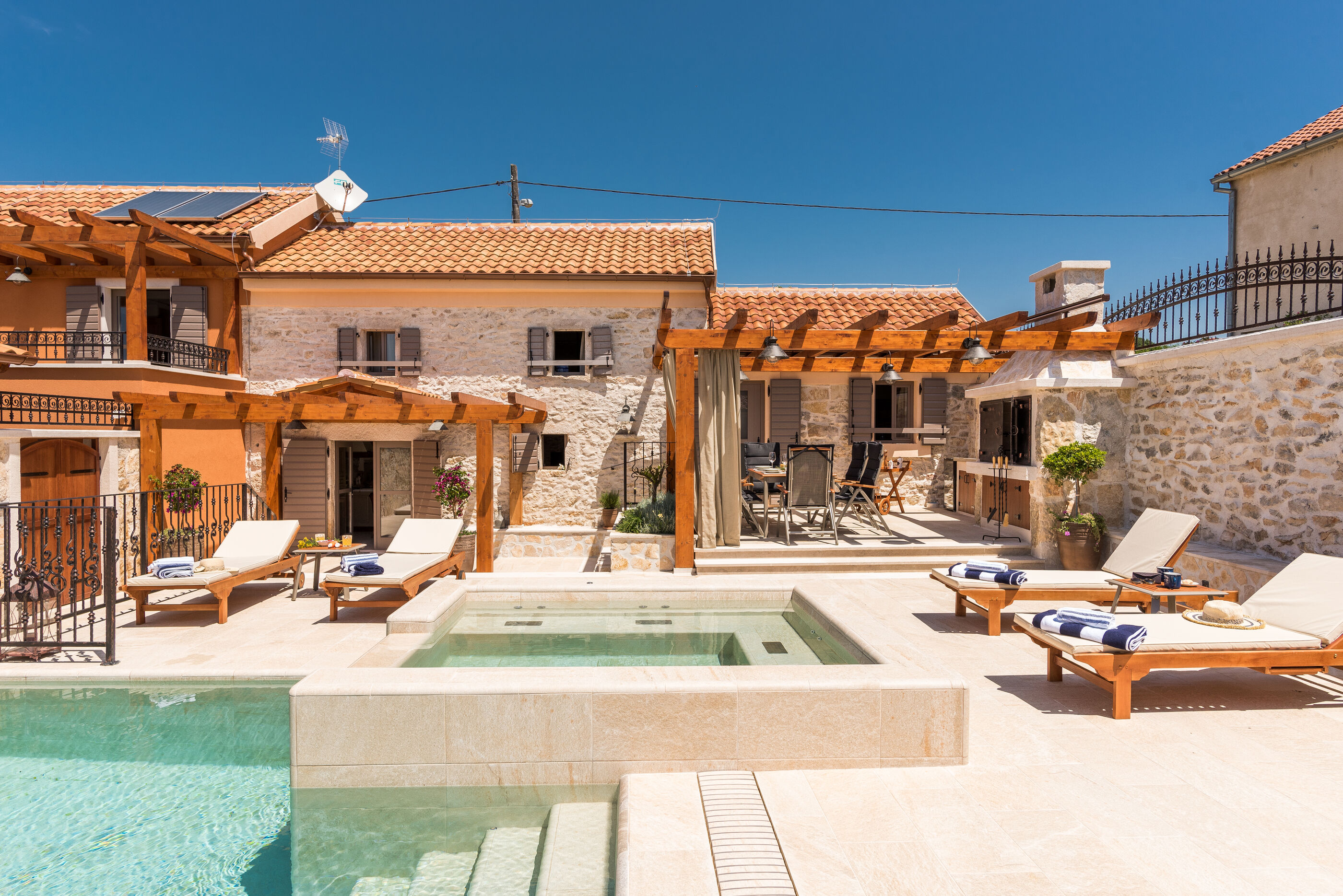 Villa Stone V9131-K1