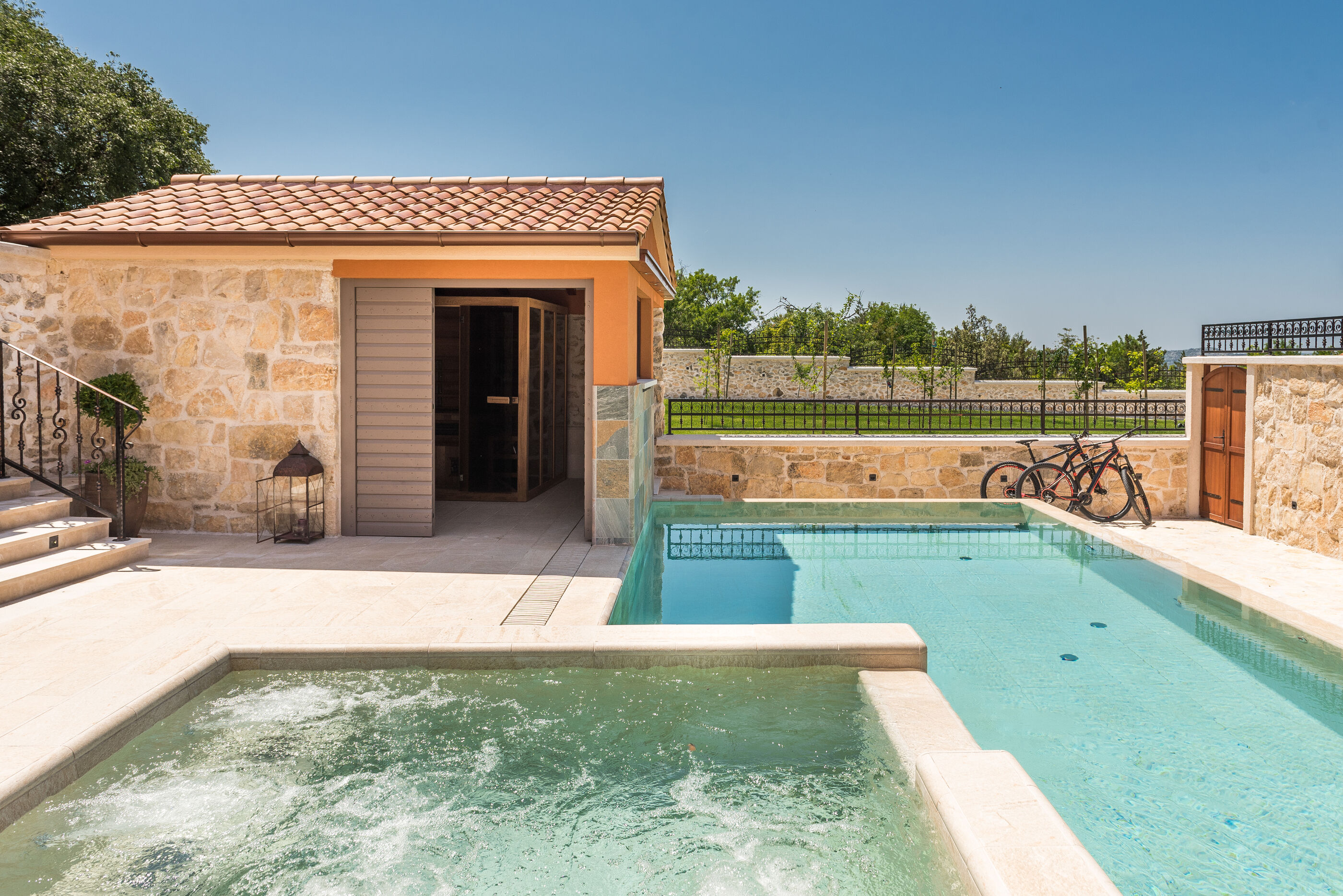 Villa Stone V9131-K1