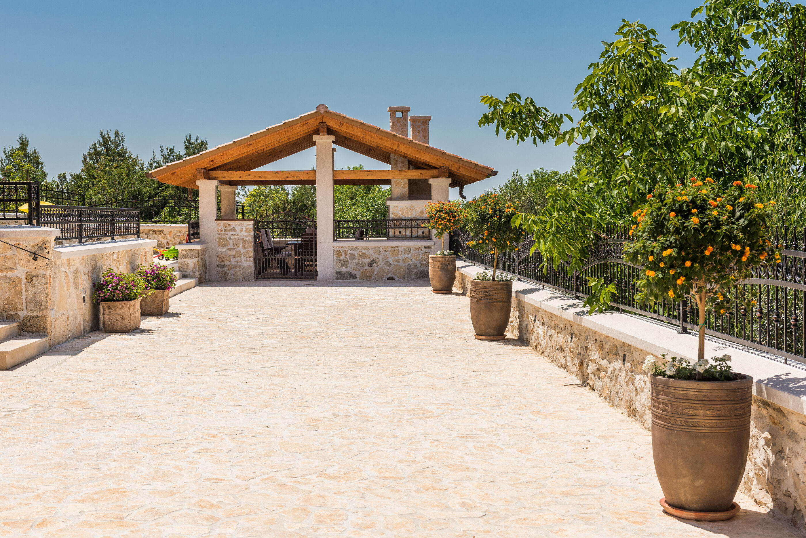 Villa Stone V9131-K1