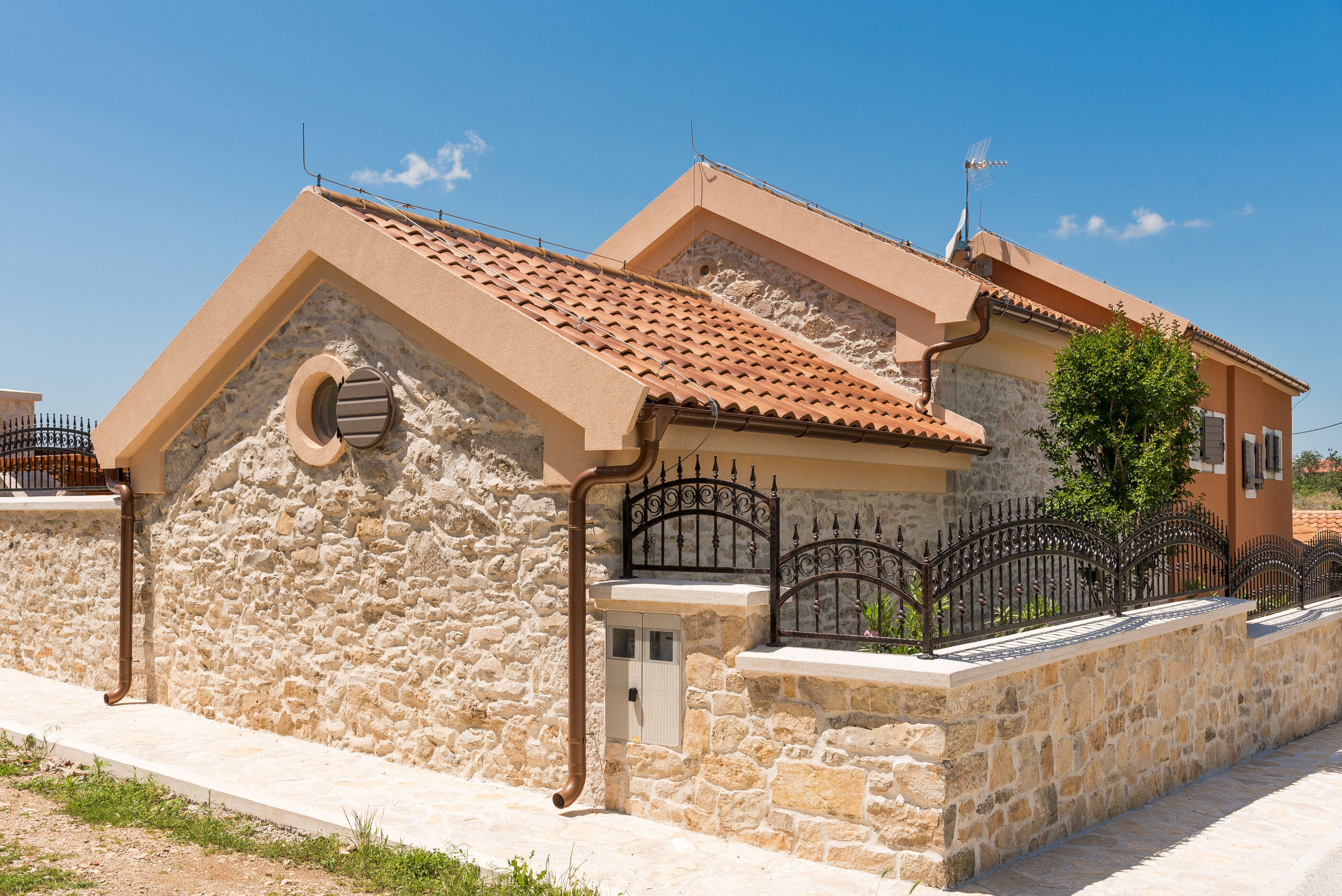 Villa Stone V9131-K1