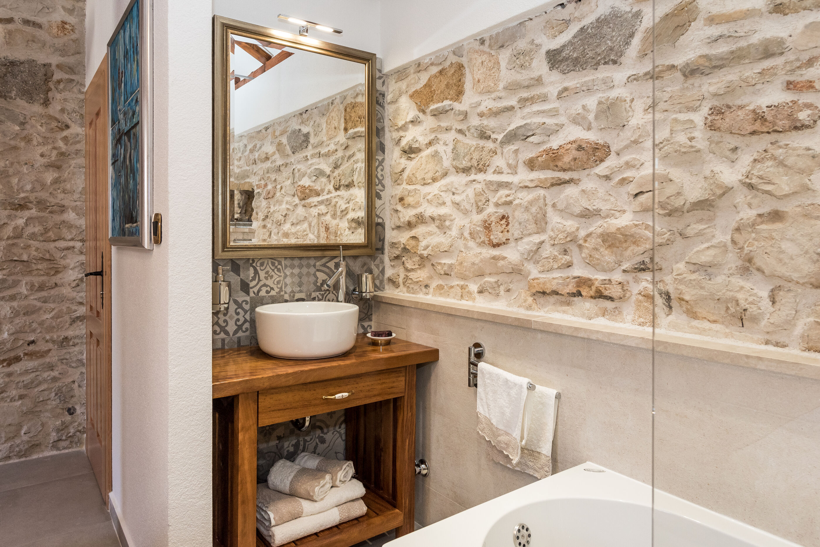Villa Stone V9131-K1