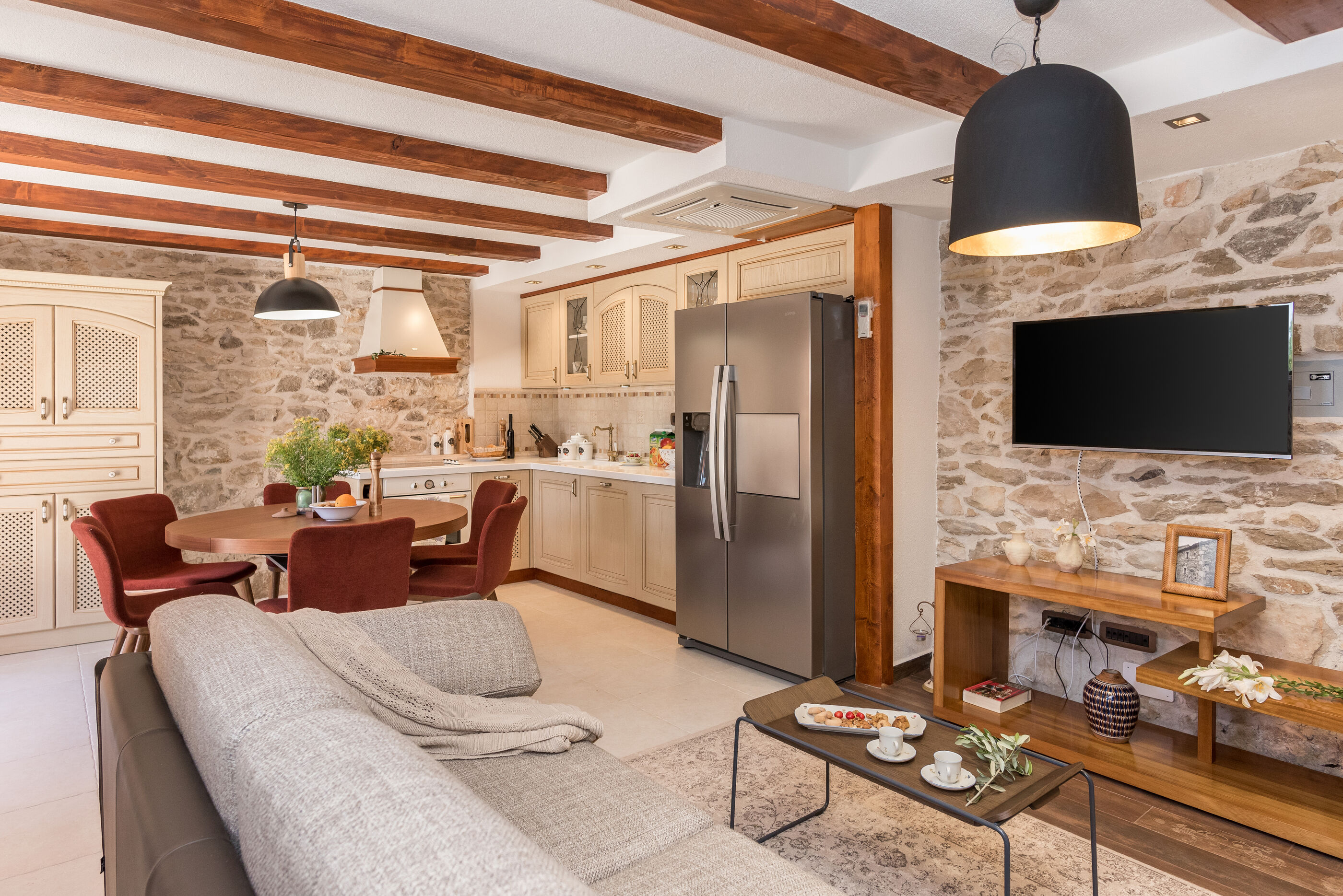 Villa Stone V9131-K1