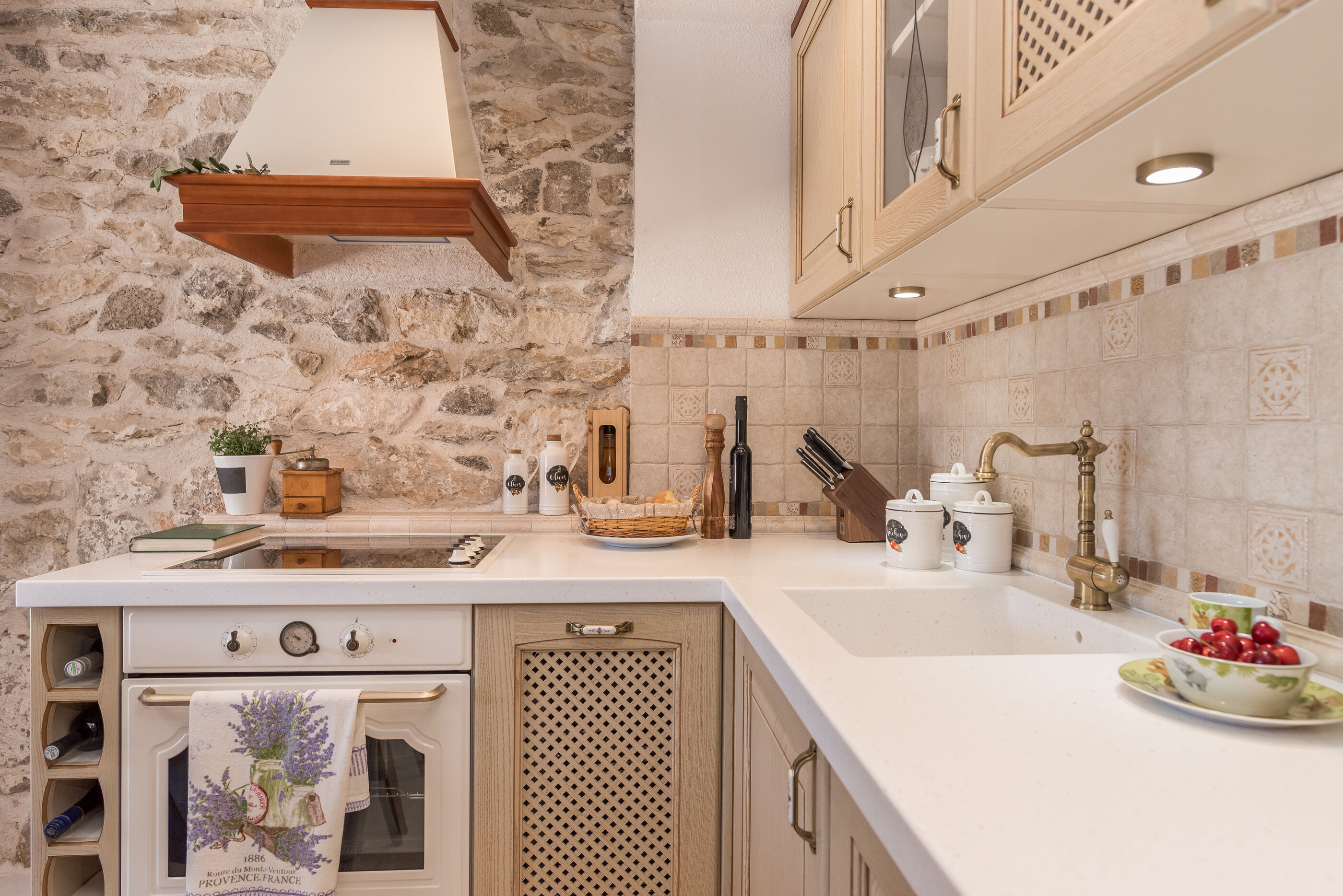 Villa Stone V9131-K1