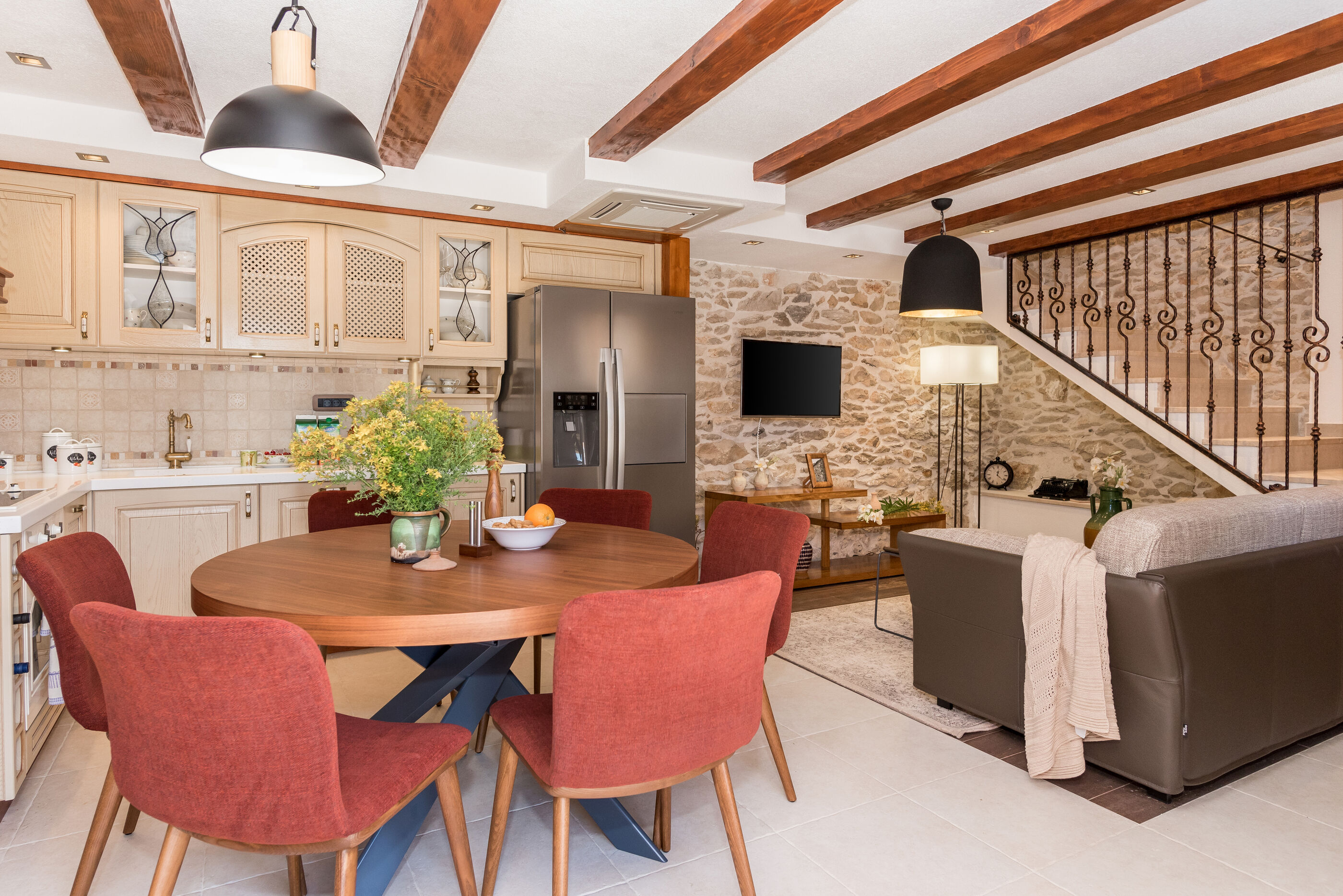Villa Stone V9131-K1