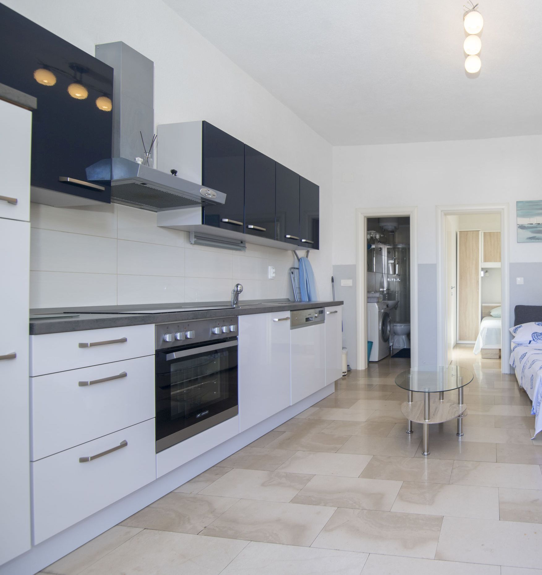 Apartments Luce i Jure 65921-A1