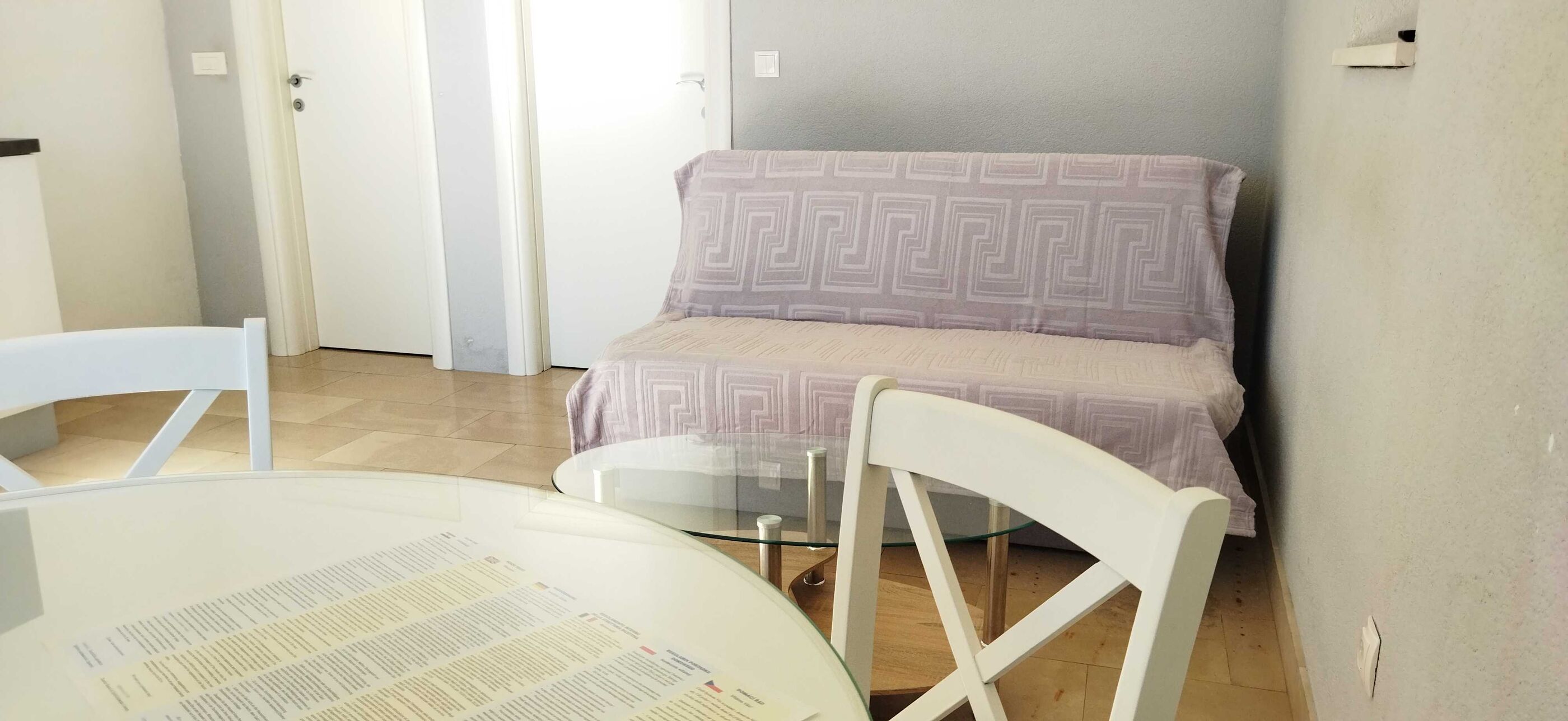 Apartments Luce i Jure 65921-A1
