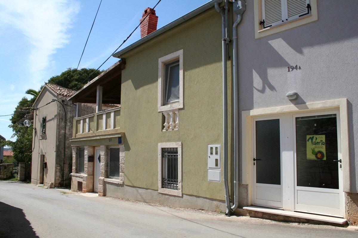 House House Ita 74191-A1