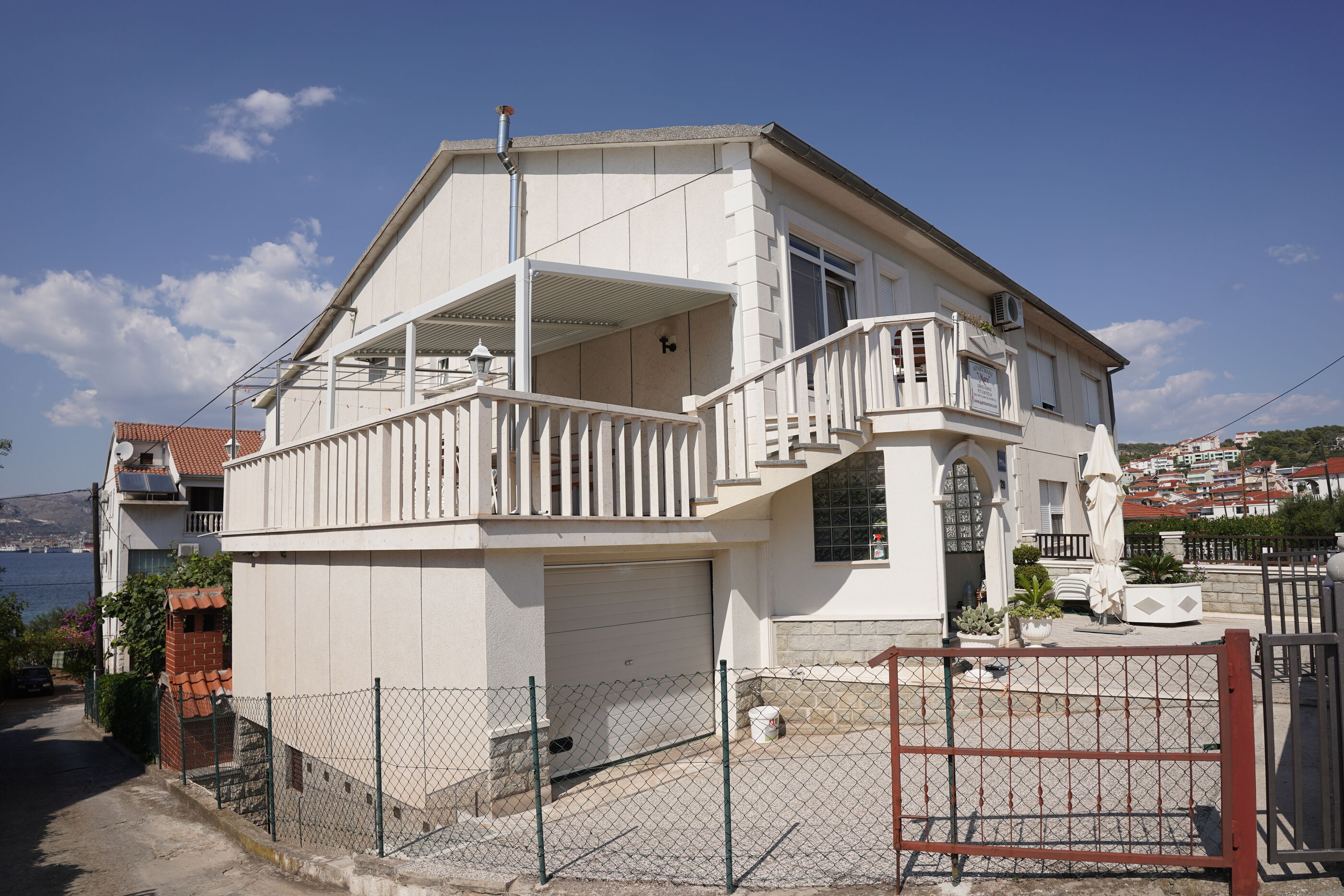 Apartments Mare 35301-A1