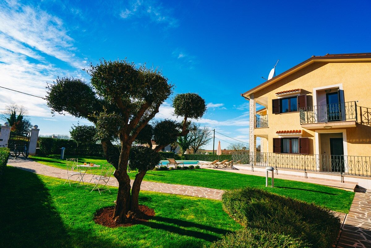 Casa Silvia 74234-A1