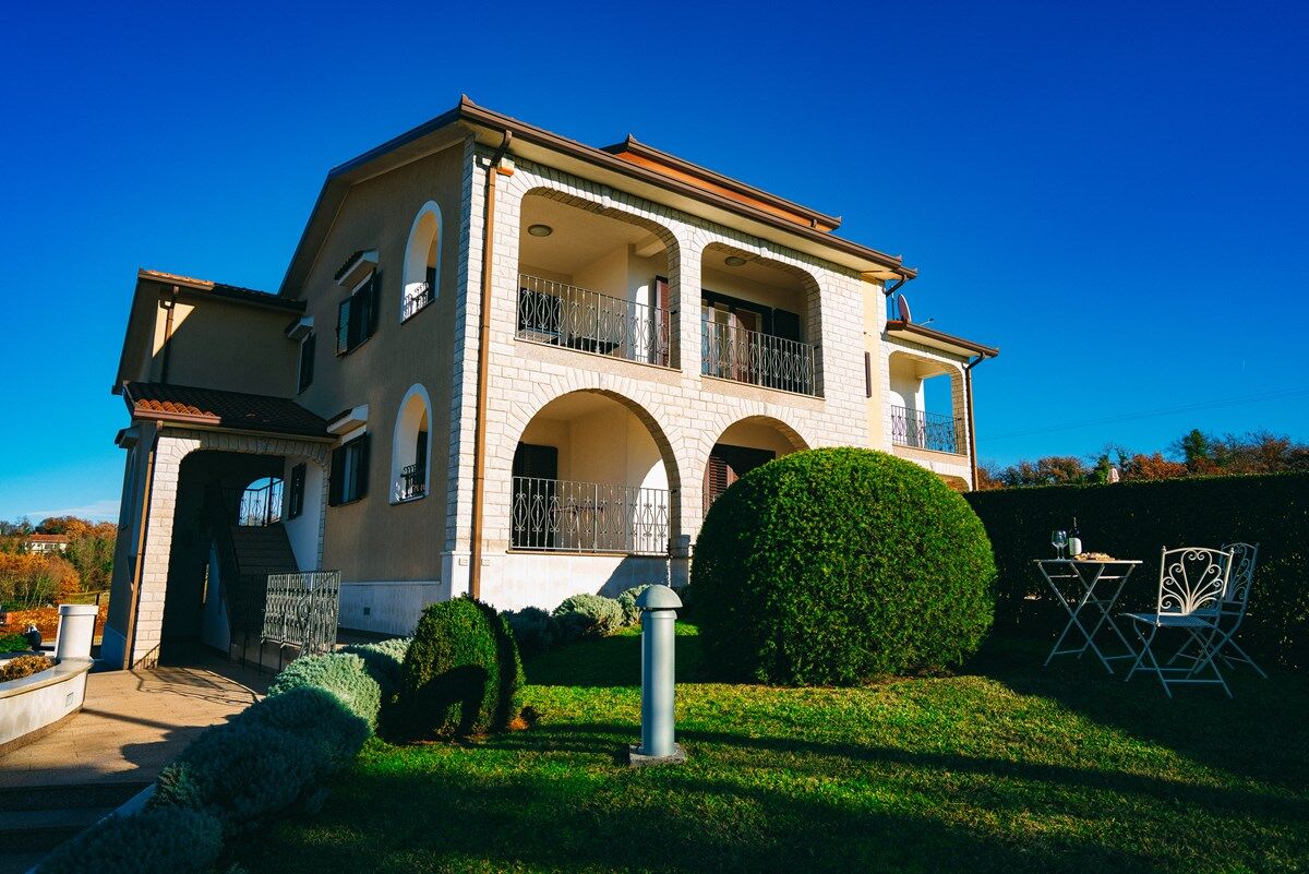 Casa Silvia 74234-A1
