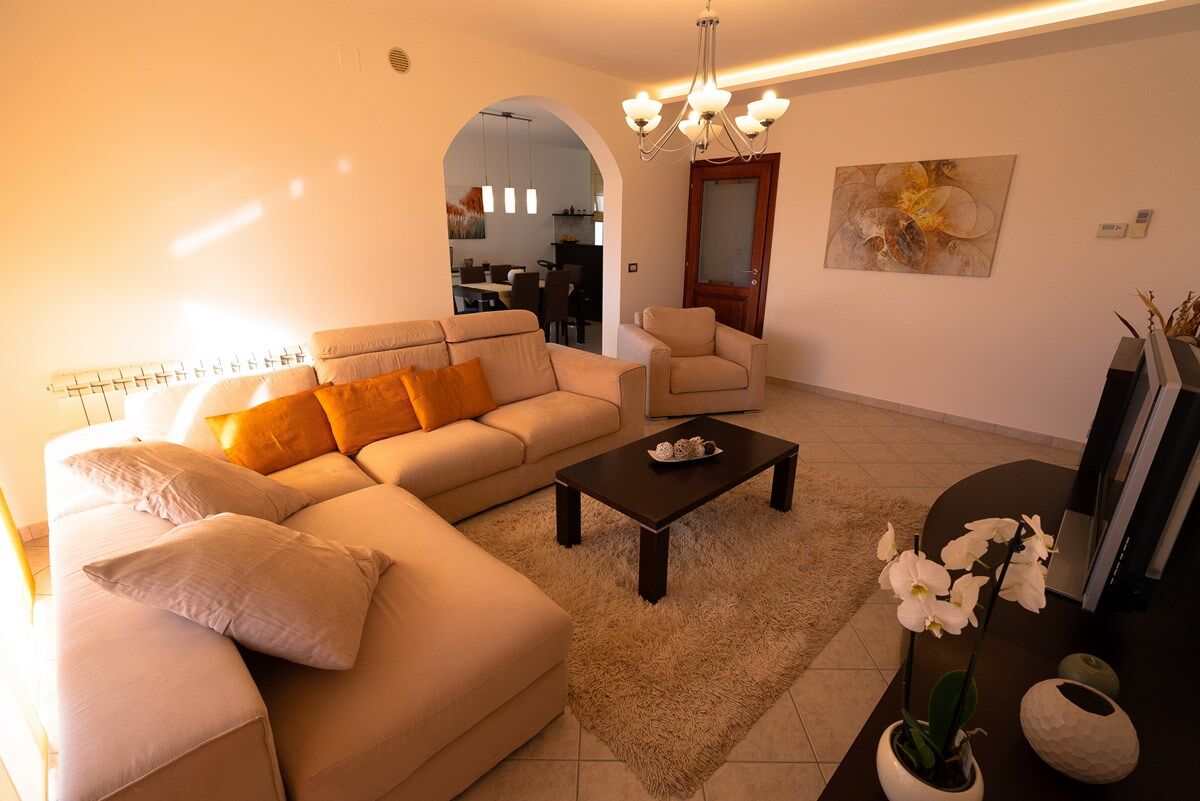 Casa Silvia 74234-A1