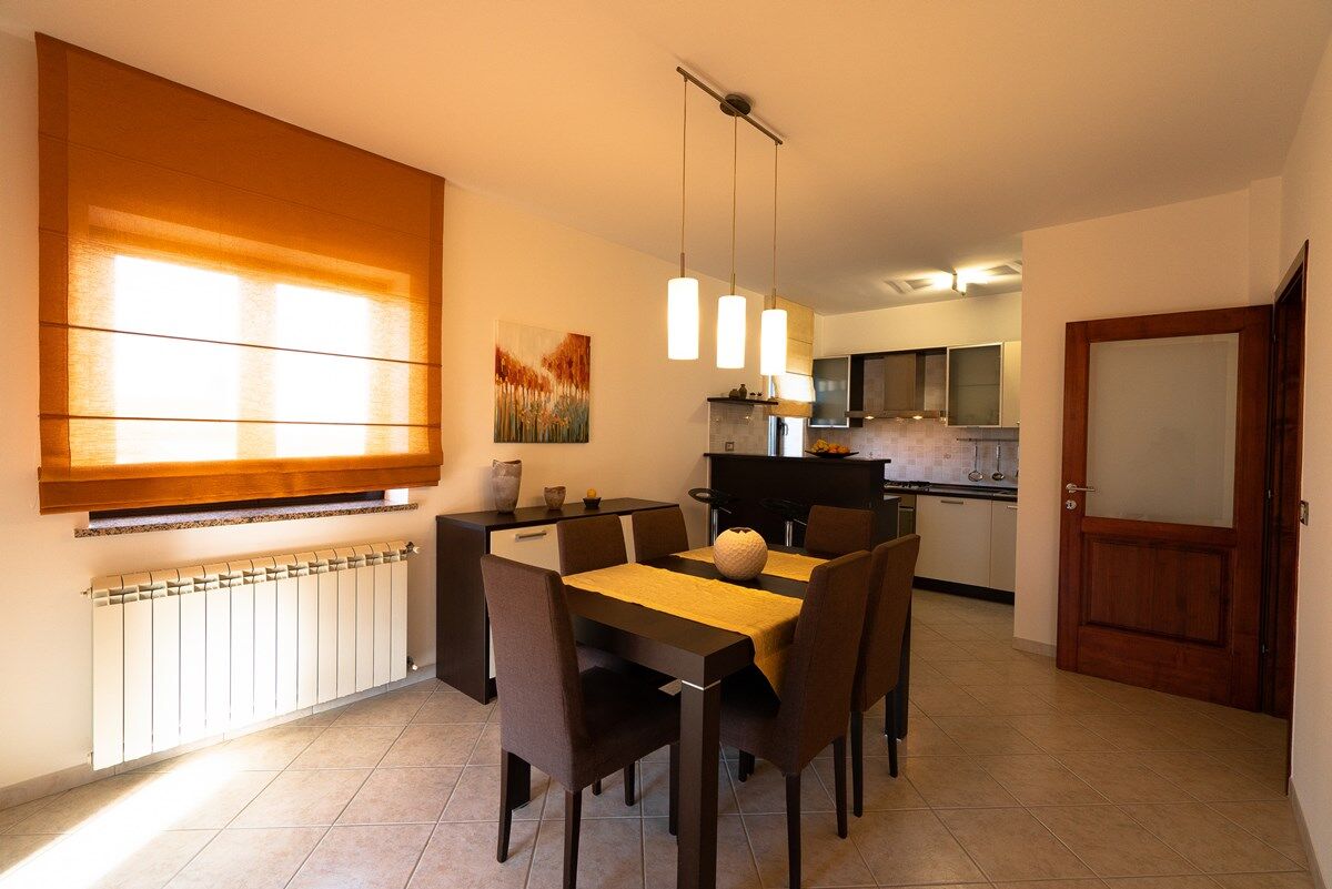 Casa Silvia 74234-A1