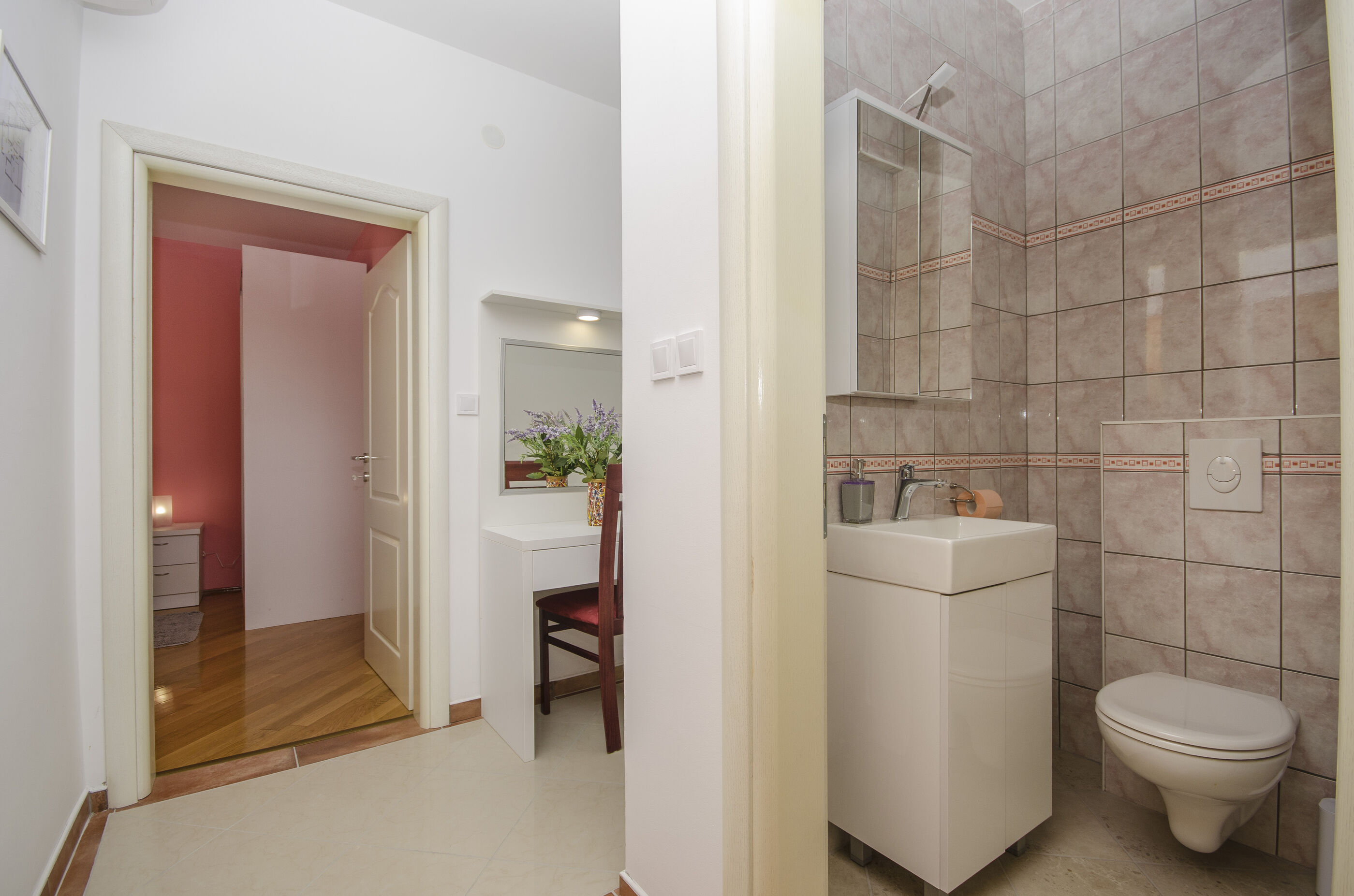 Apartments Villa AS Jezera 83591-A5
