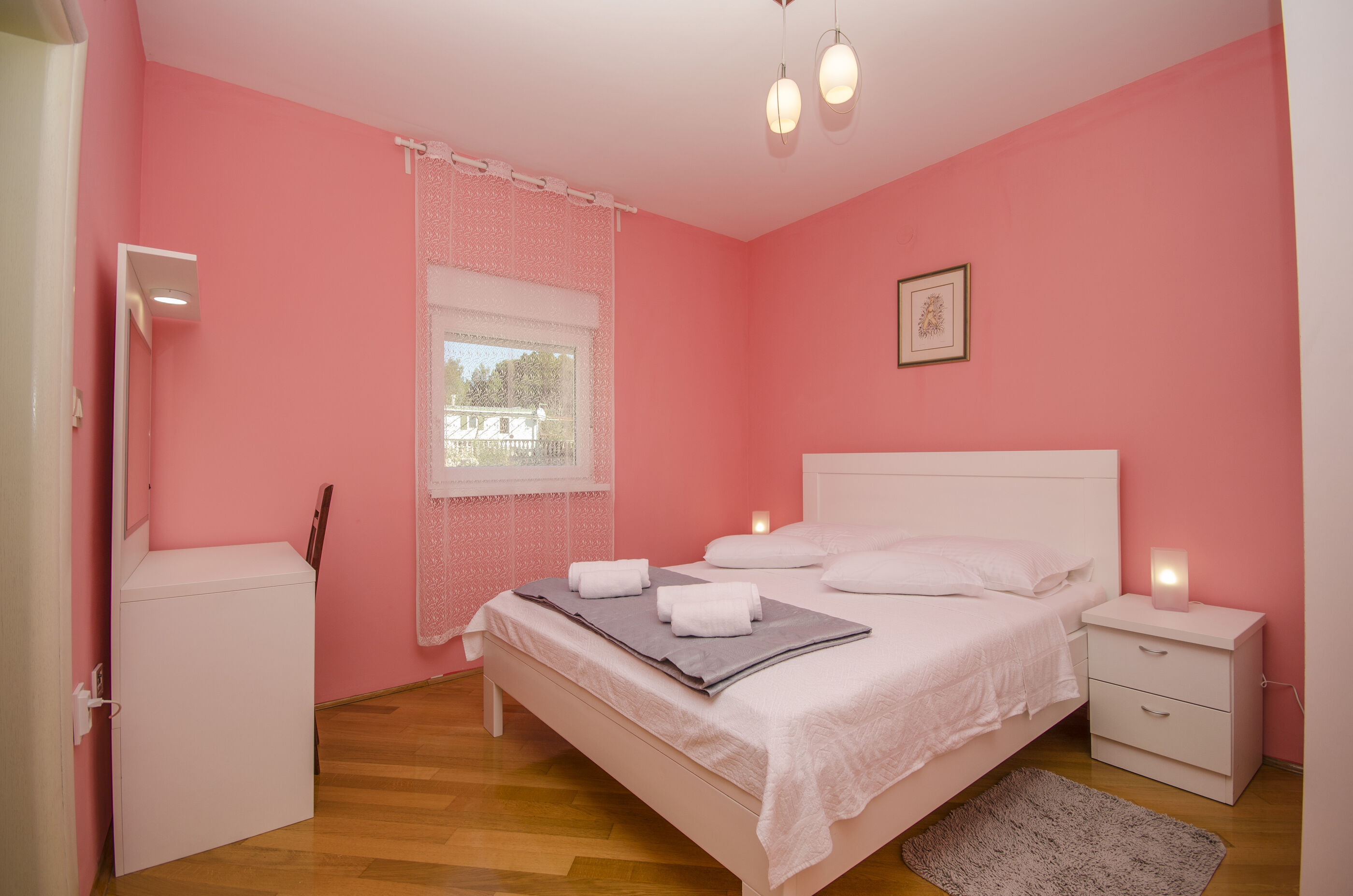 Apartments Villa AS Jezera 83591-A5