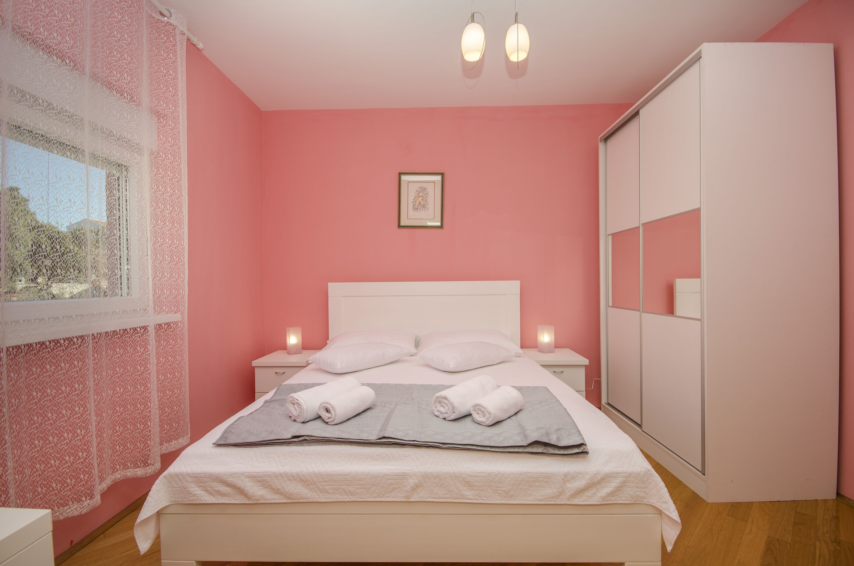 Apartments Villa AS Jezera 83591-A5