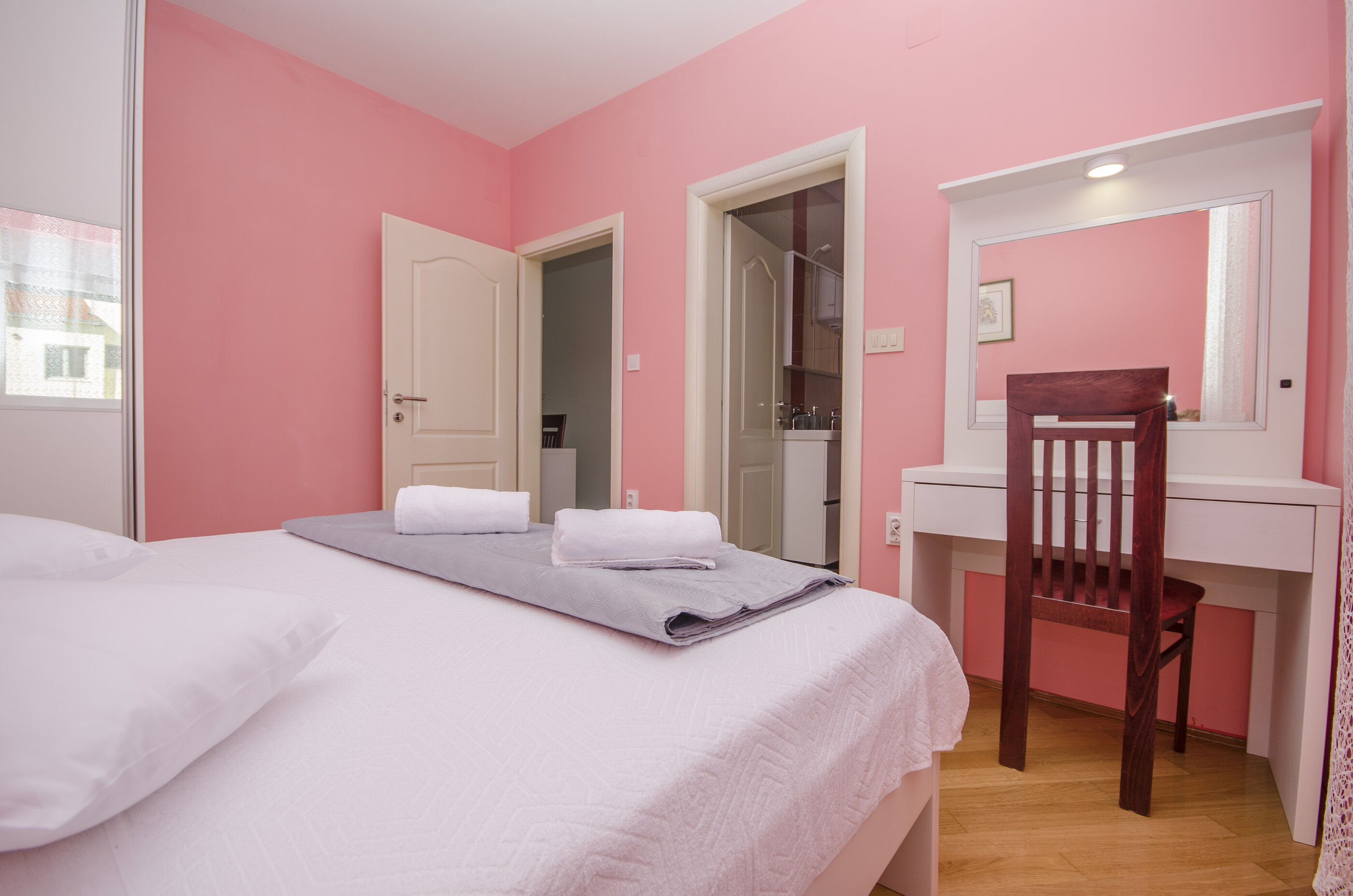 Apartments Villa AS Jezera 83591-A5