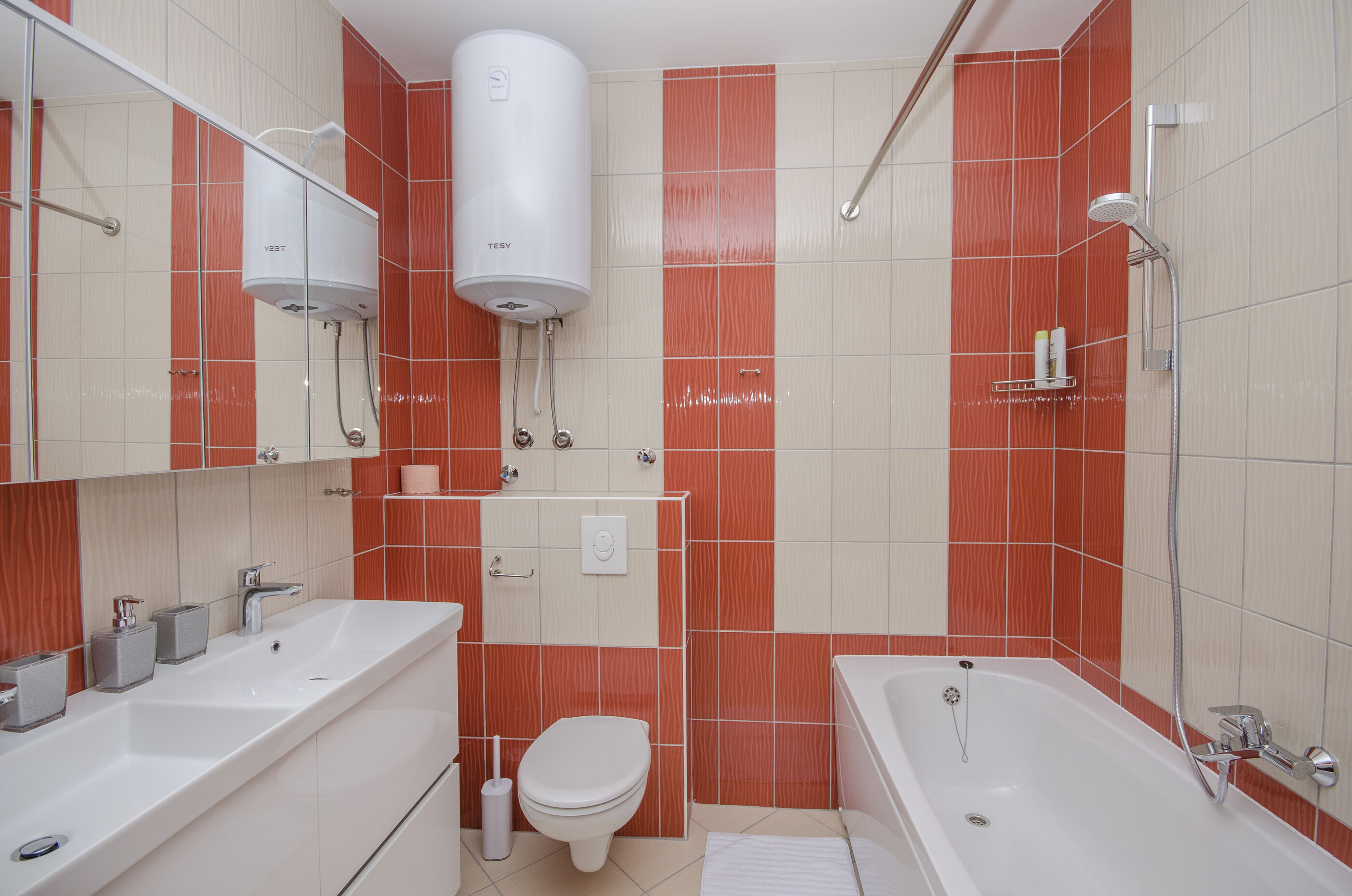 Apartments Villa AS Jezera 83591-A5