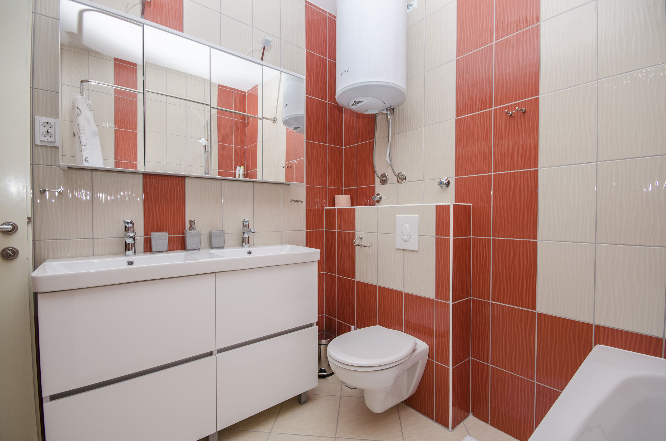 Apartments Villa AS Jezera 83591-A5