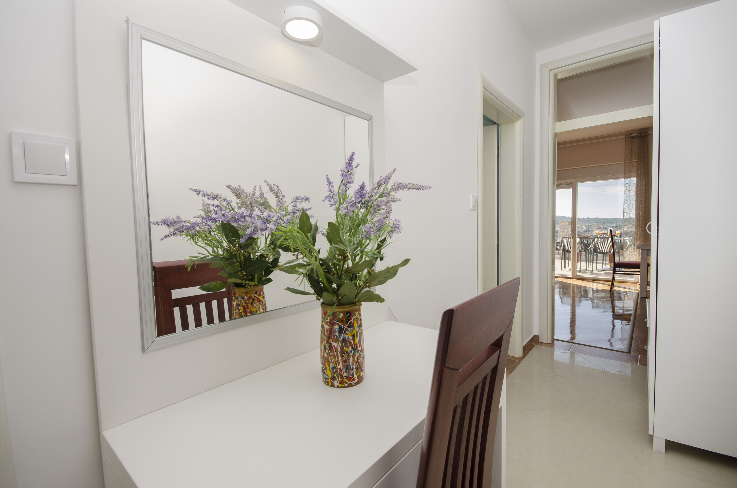 Apartments Villa AS Jezera 83591-A5