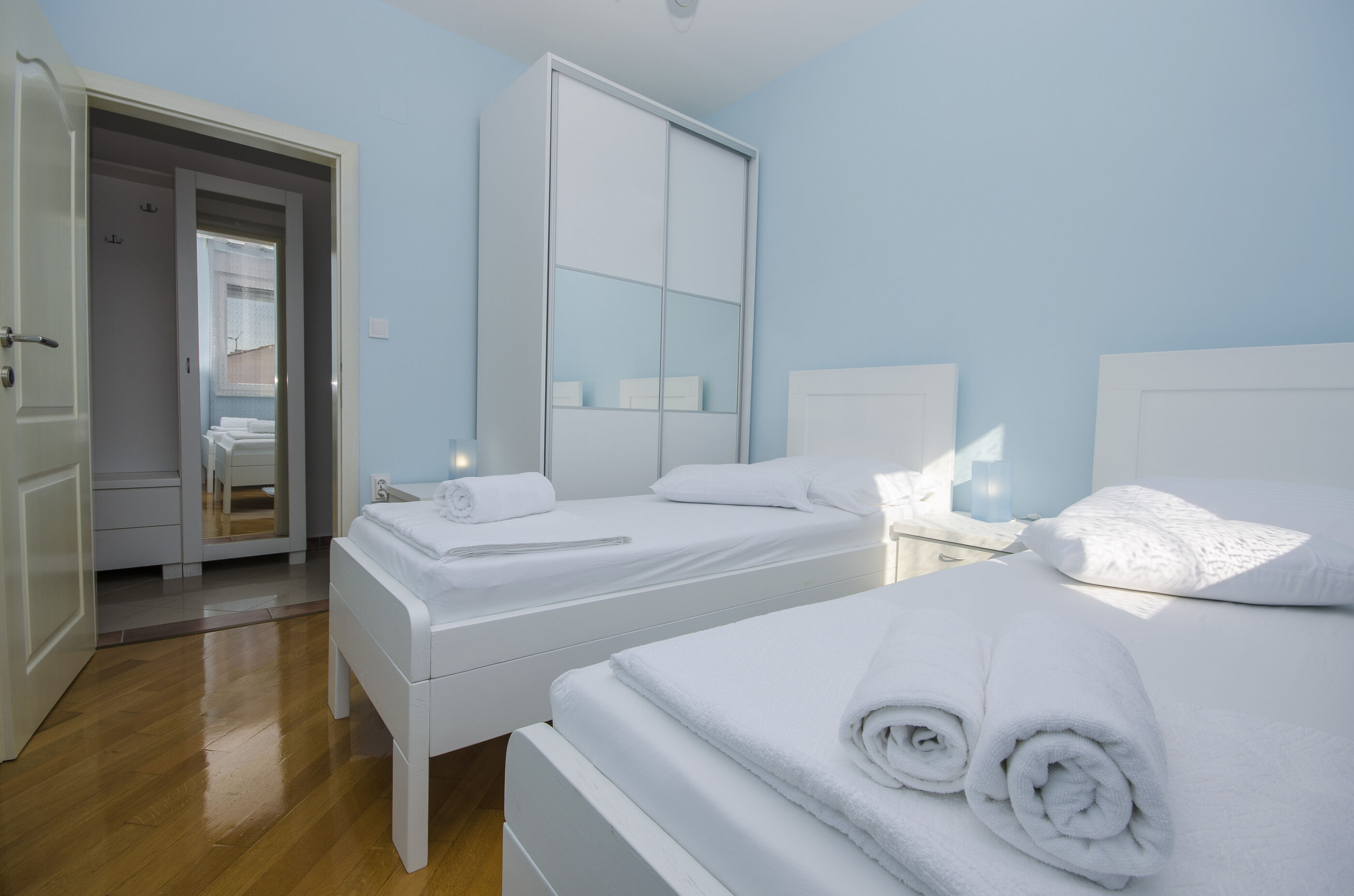 Apartments Villa AS Jezera 83591-A5
