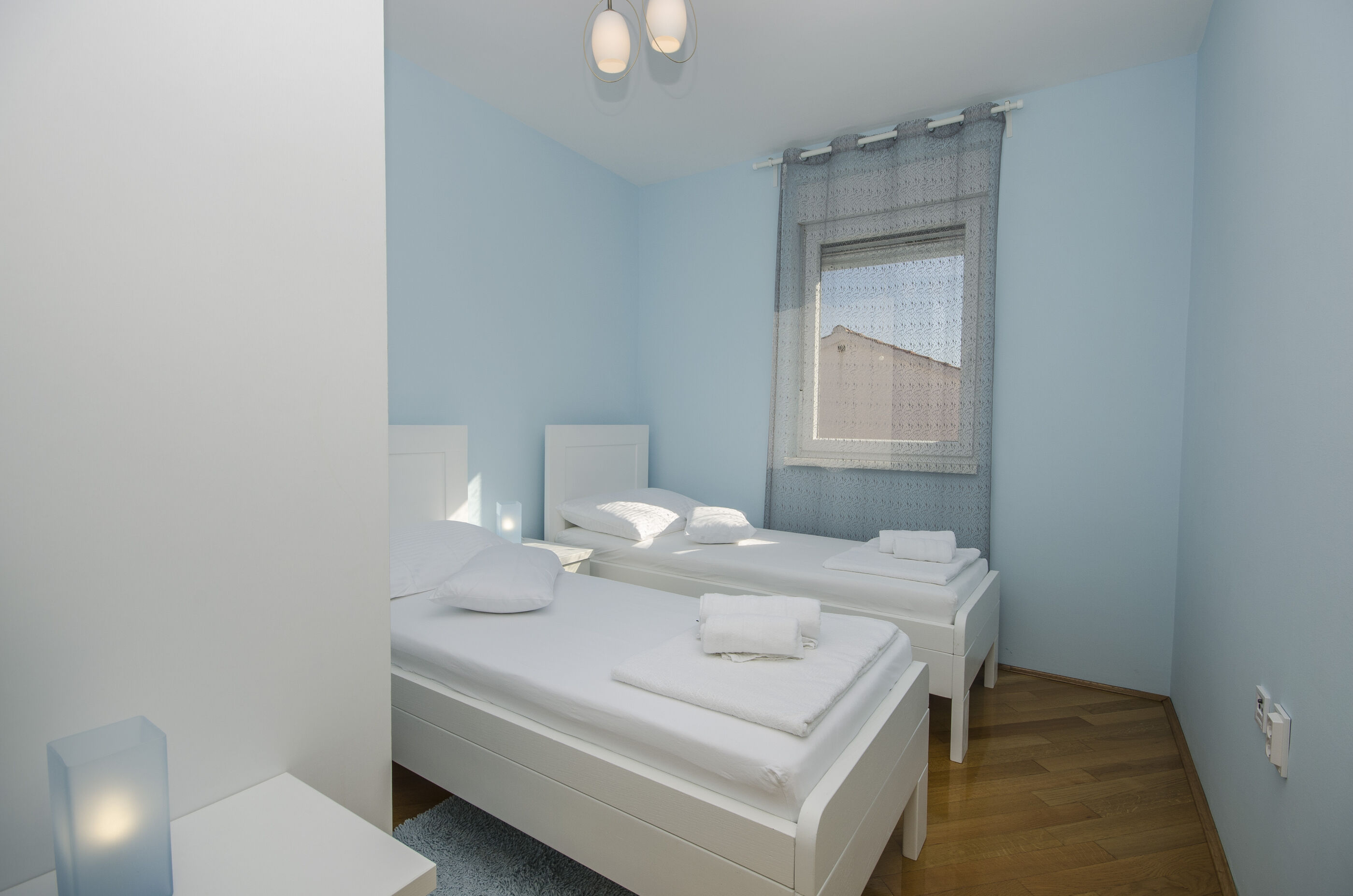 Apartments Villa AS Jezera 83591-A5
