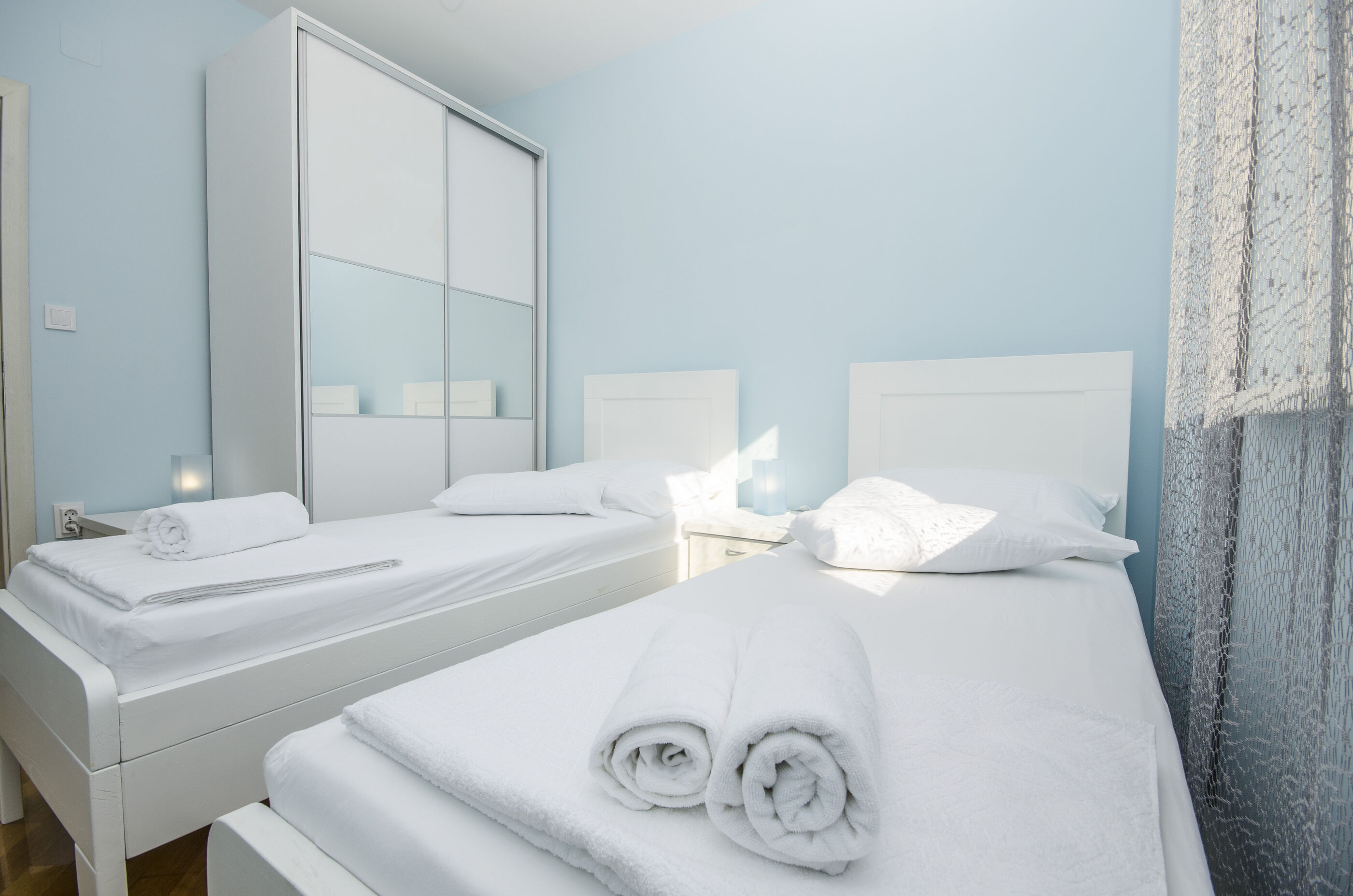 Apartments Villa AS Jezera 83591-A5