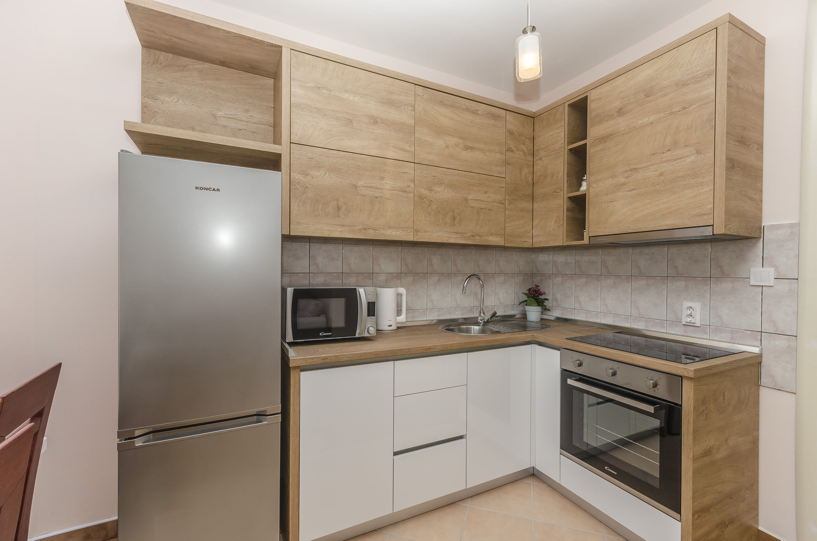 Apartments Villa AS Jezera 83591-A5