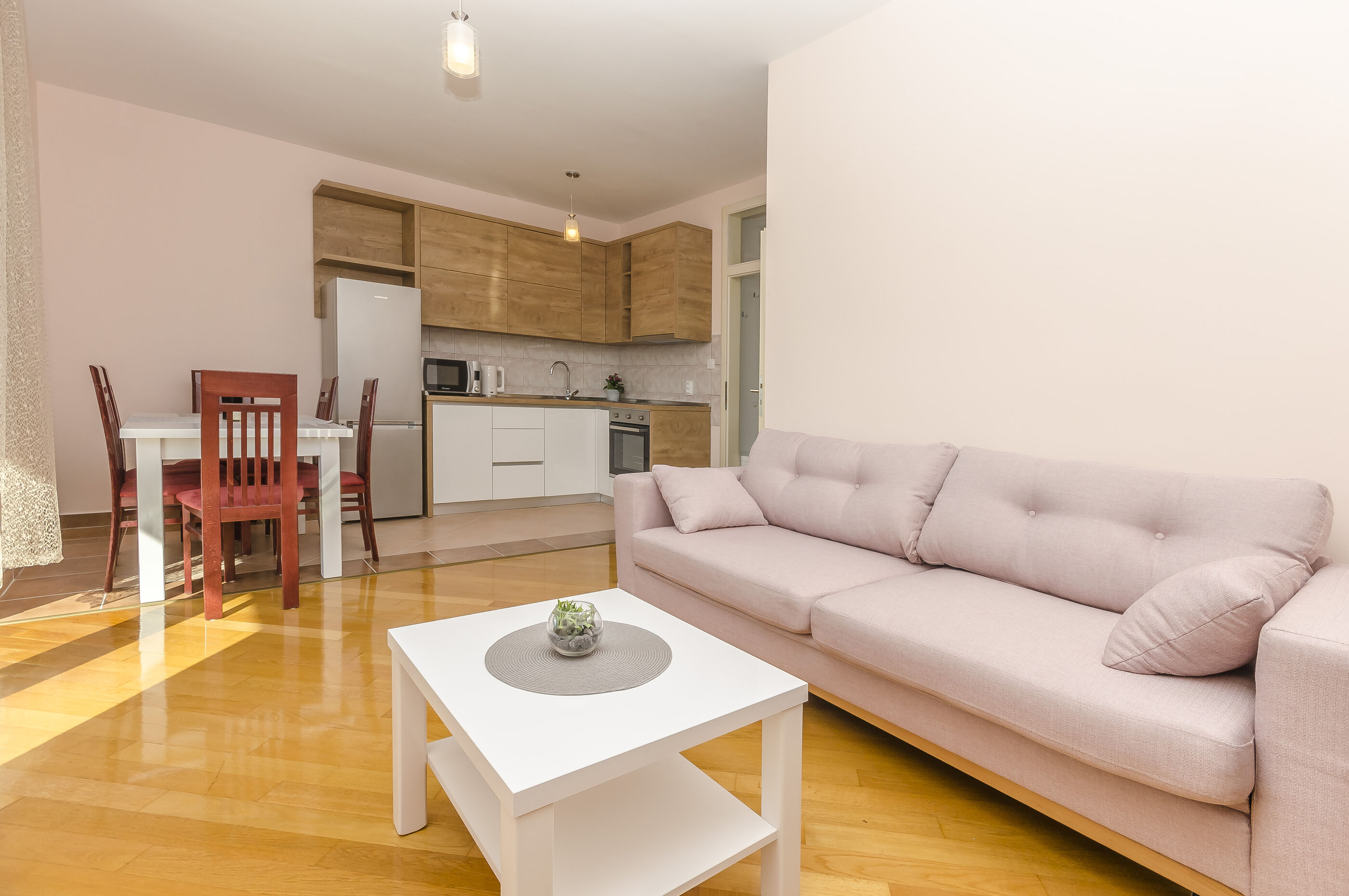 Apartments Villa AS Jezera 83591-A5