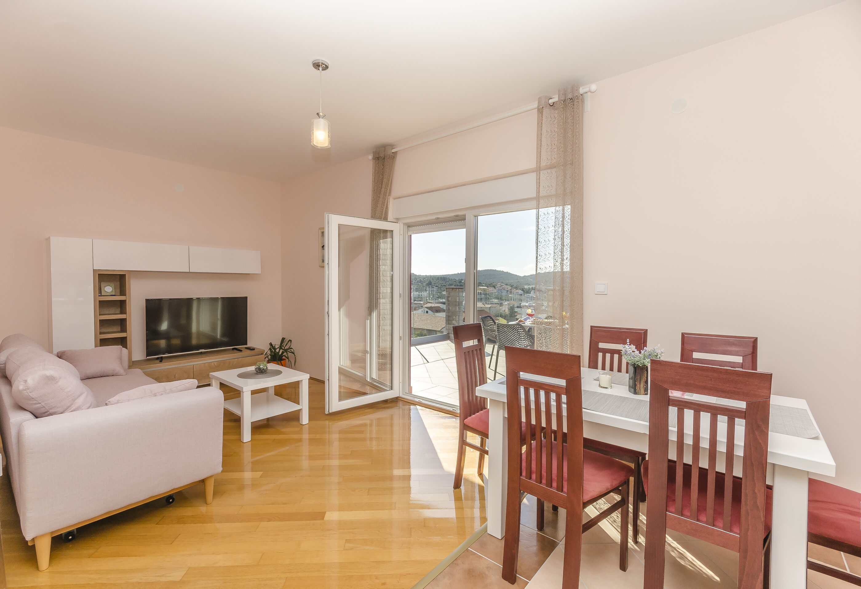 Apartments Villa AS Jezera 83591-A5
