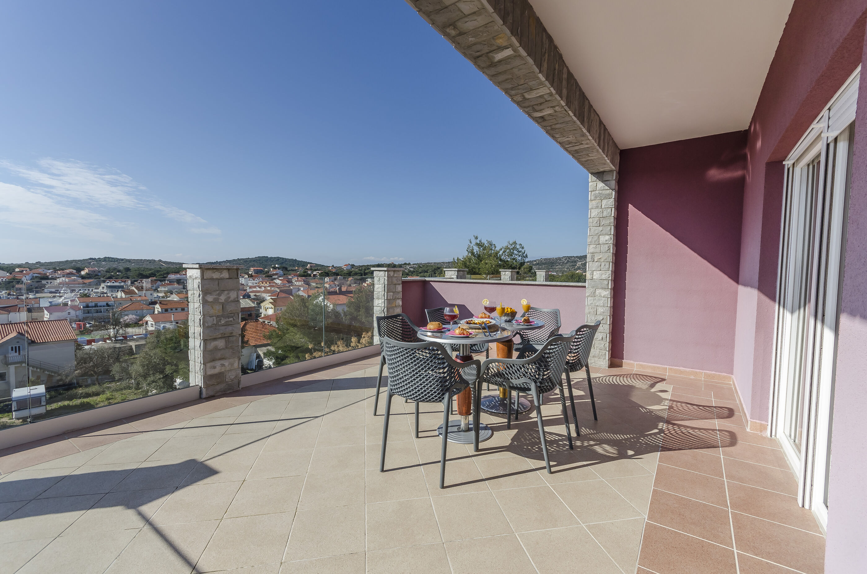Apartments Villa AS Jezera 83591-A5