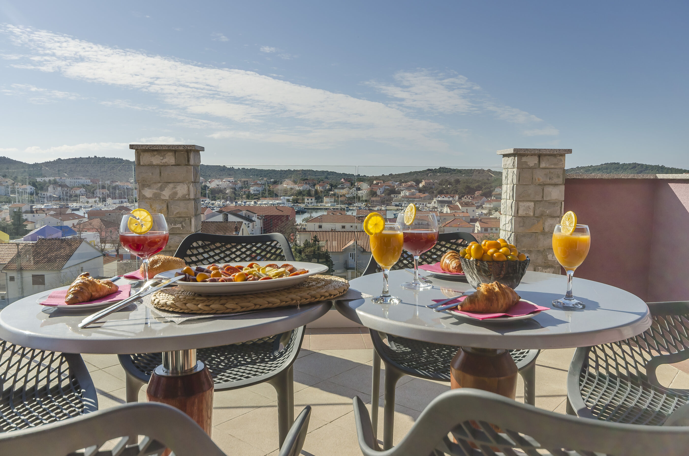 Apartments Villa AS Jezera 83591-A5