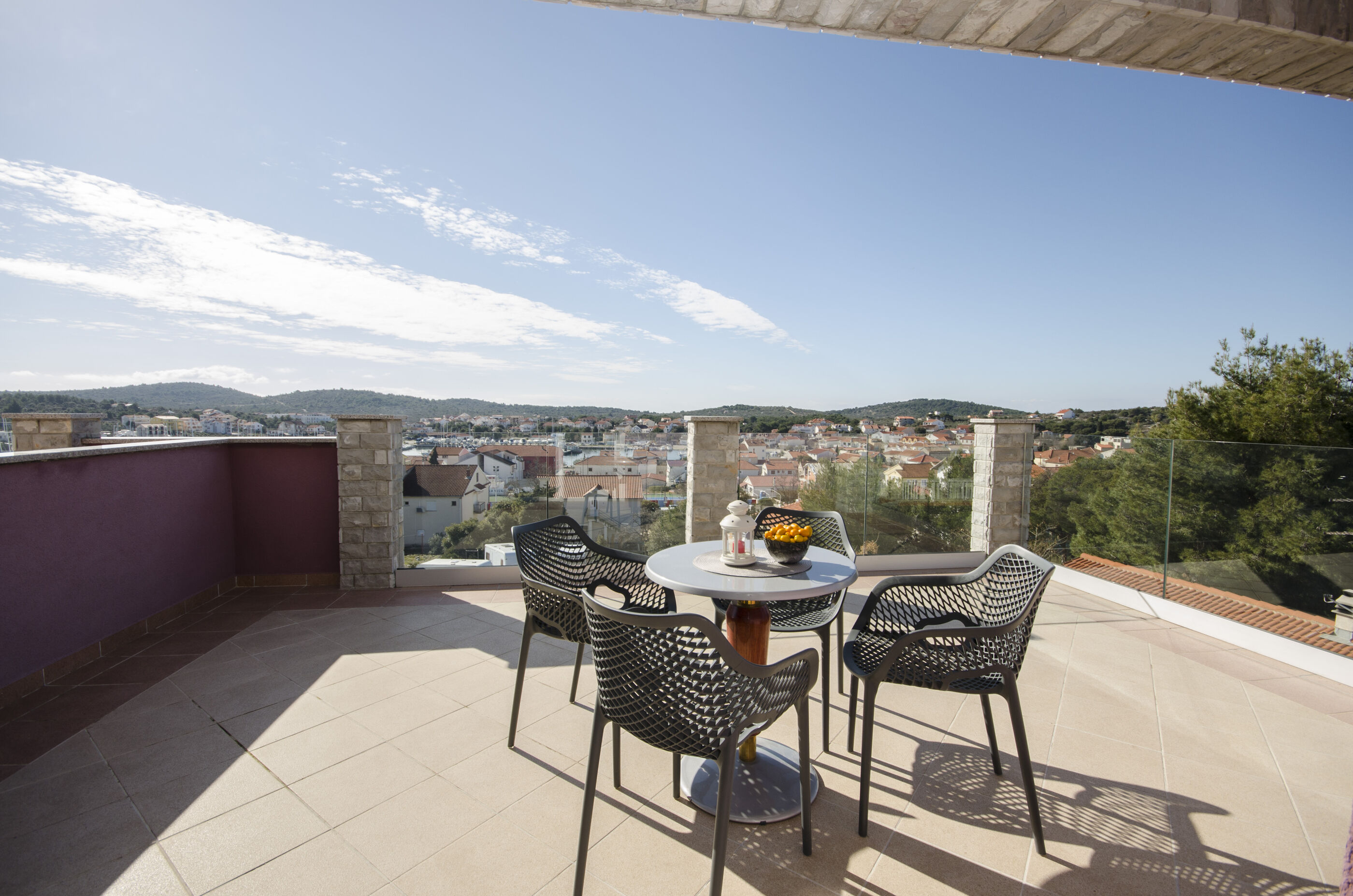 Apartments Villa AS Jezera 83591-A6