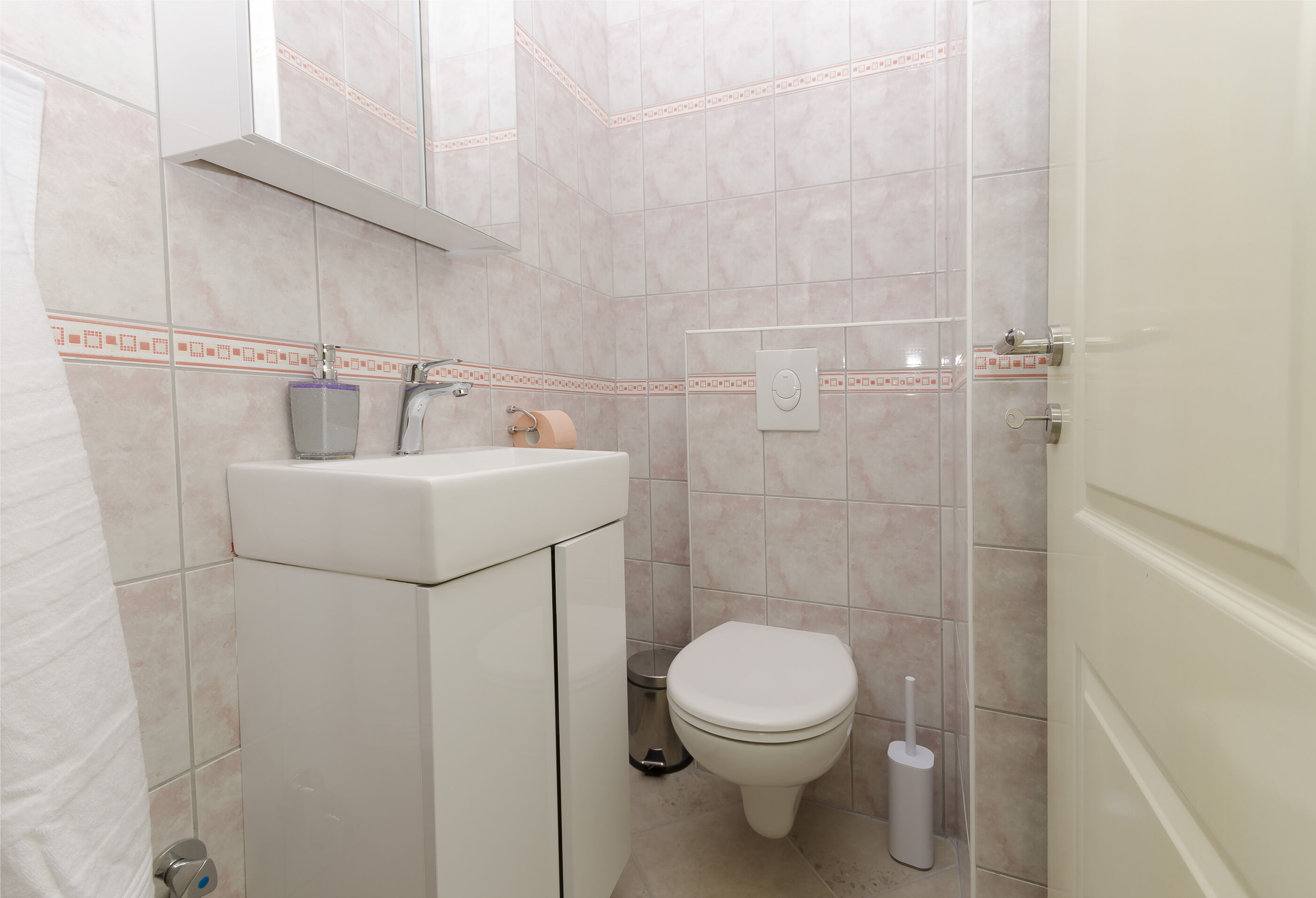 Apartments Villa AS Jezera 83591-A6