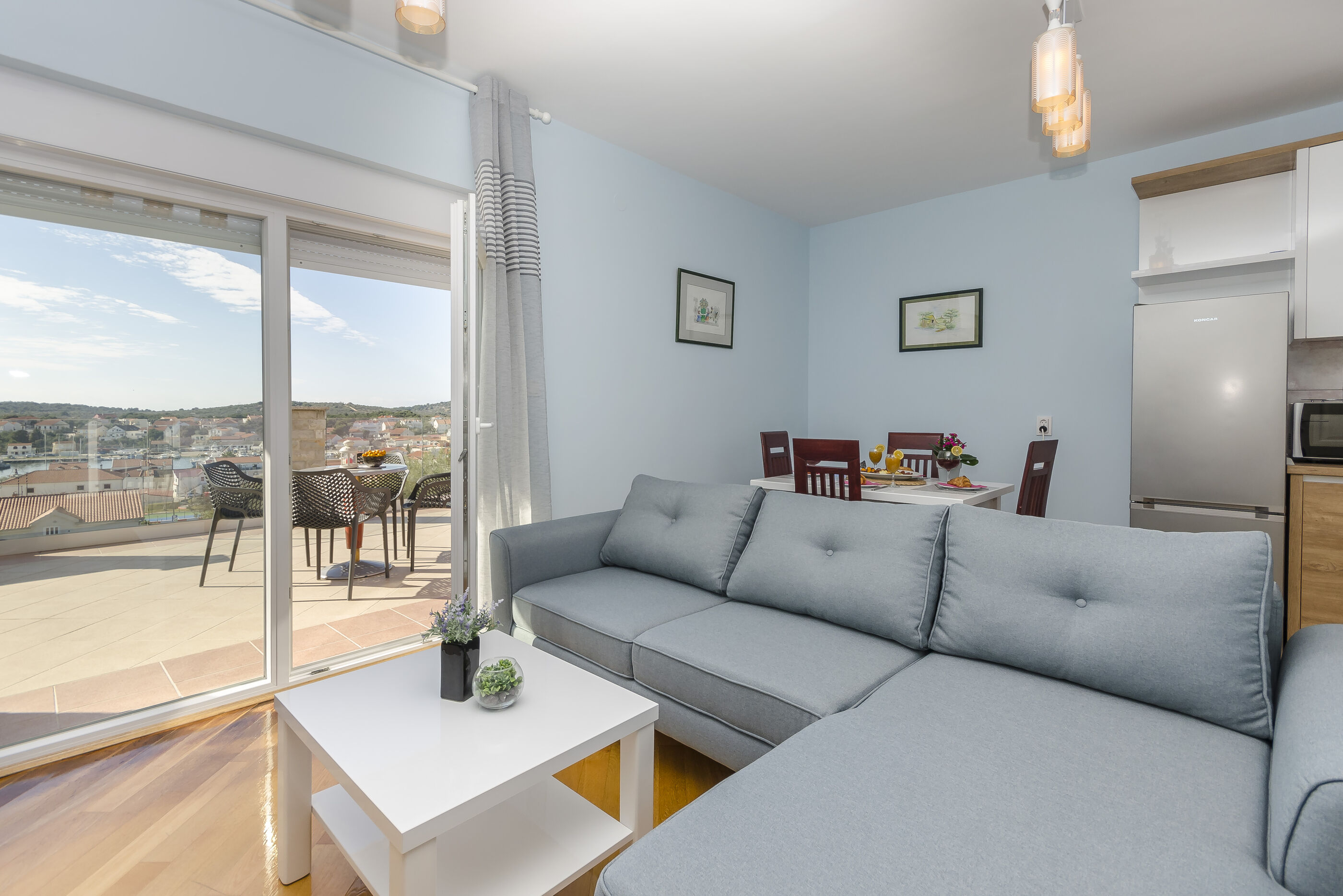 Apartments Villa AS Jezera 83591-A6
