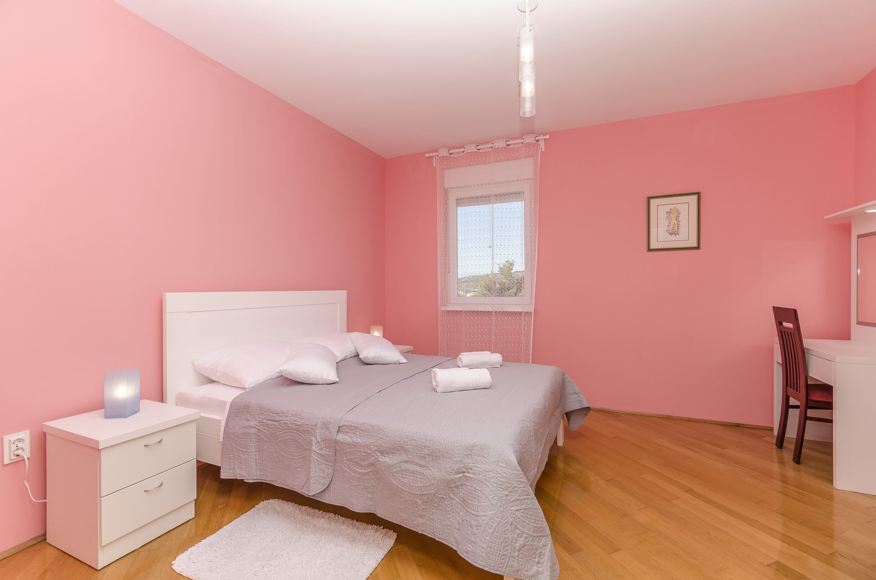 Apartments Villa AS Jezera 83591-A6