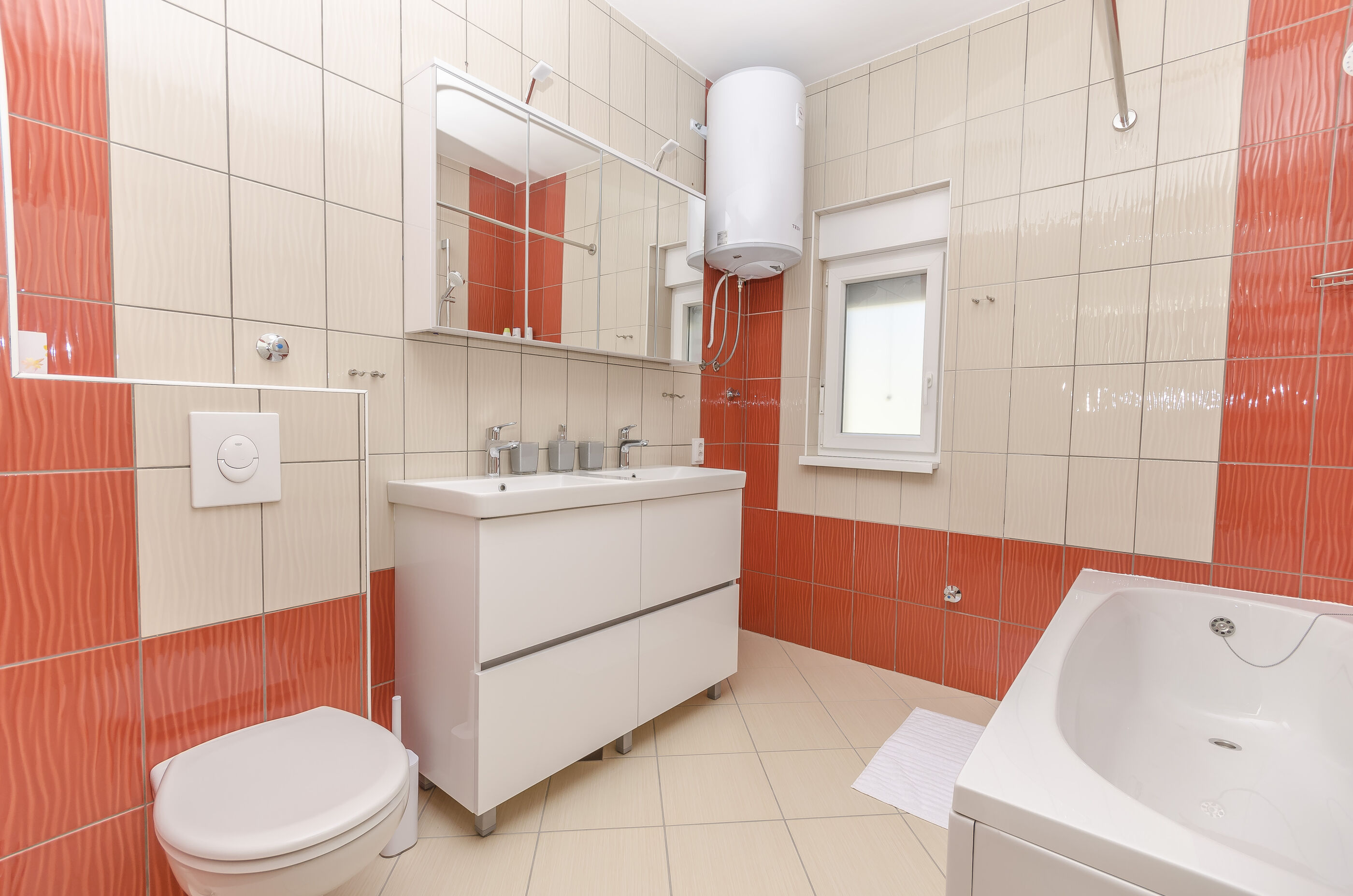Apartments Villa AS Jezera 83591-A6