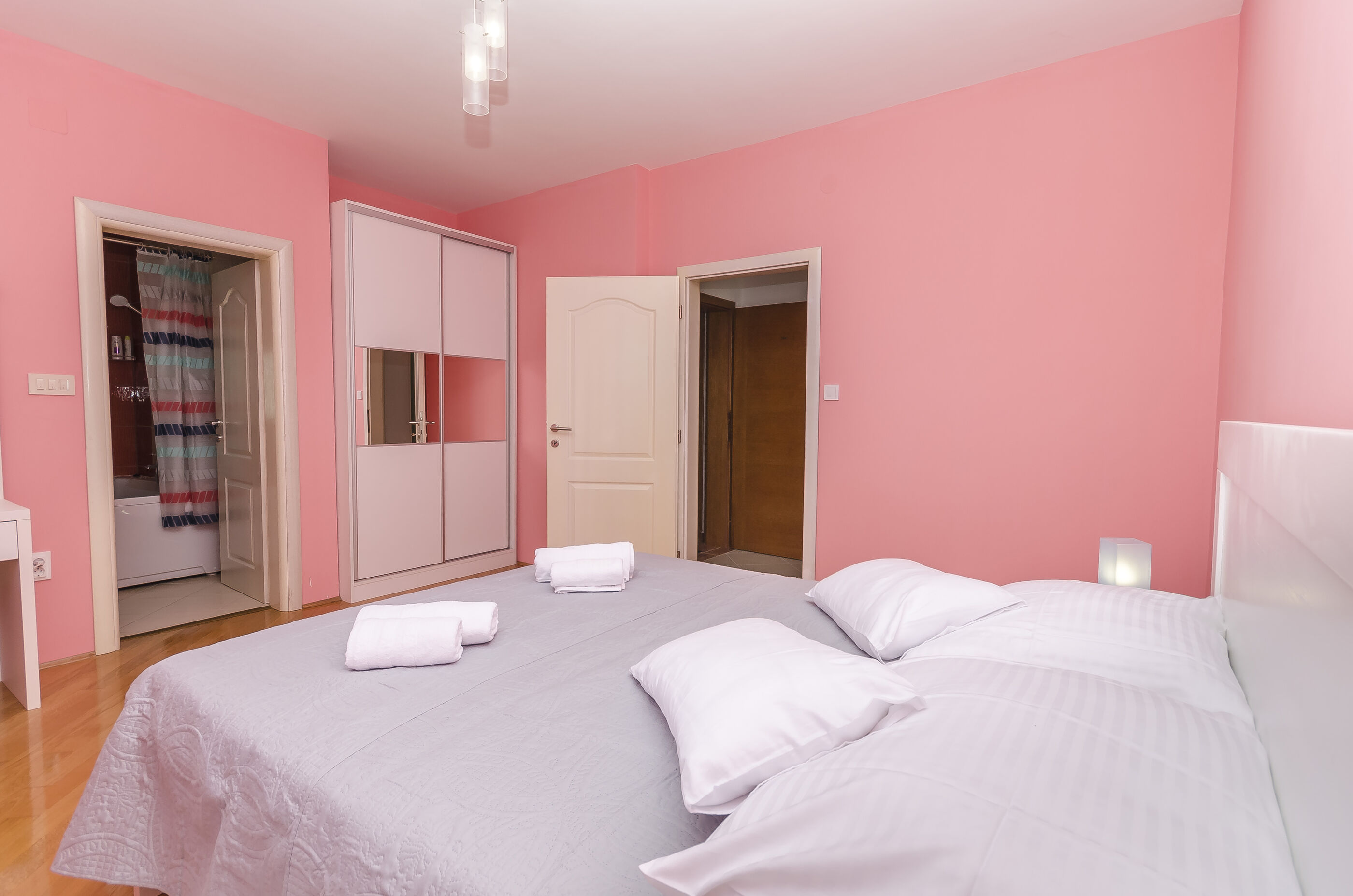 Apartments Villa AS Jezera 83591-A6