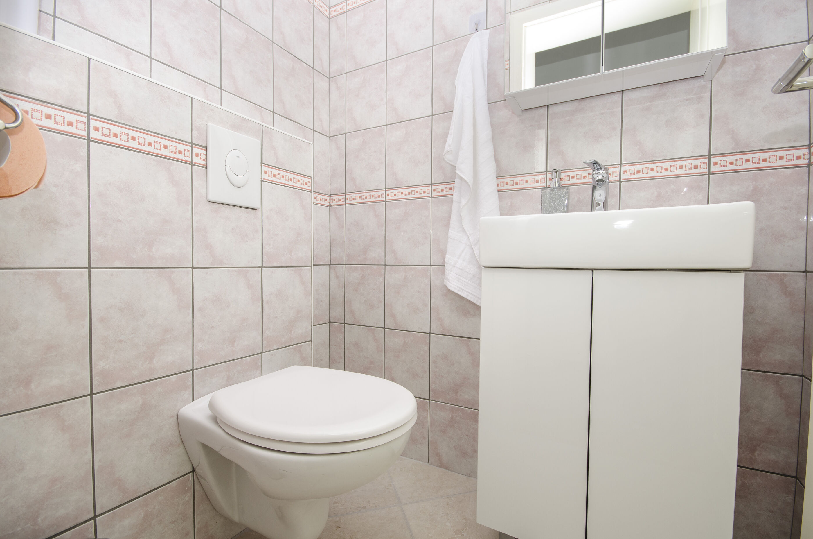 Apartments Villa AS Jezera 83591-A6