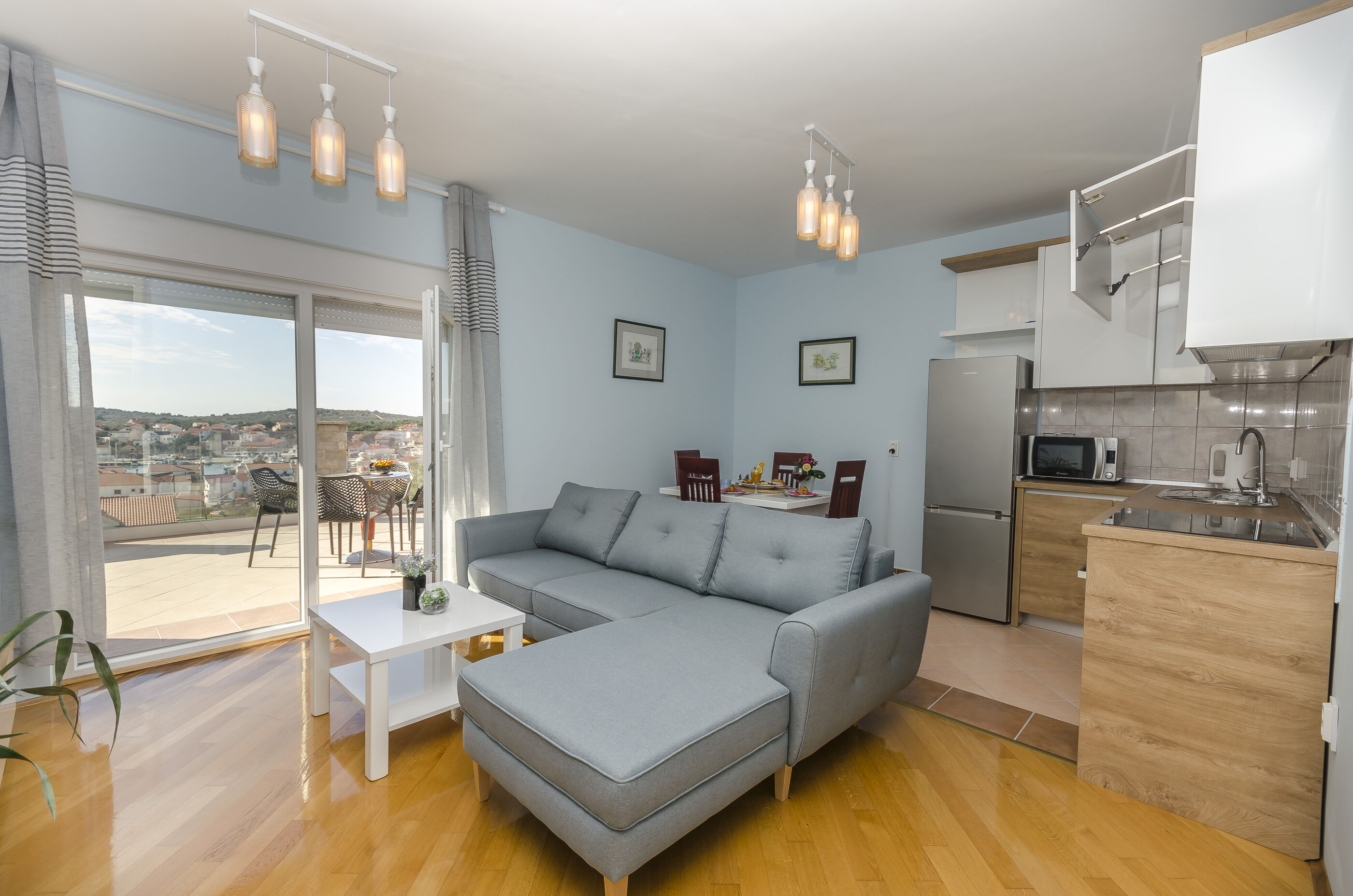 Apartments Villa AS Jezera 83591-A6