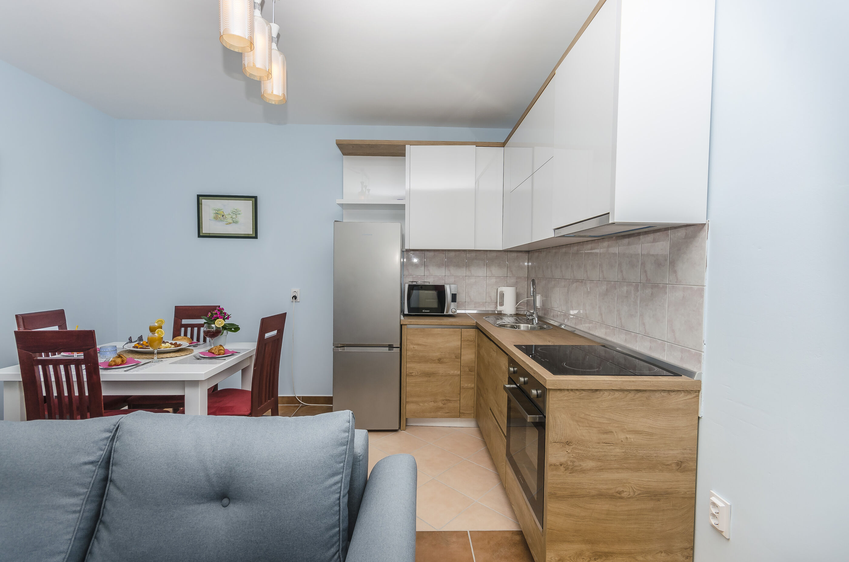 Apartments Villa AS Jezera 83591-A6