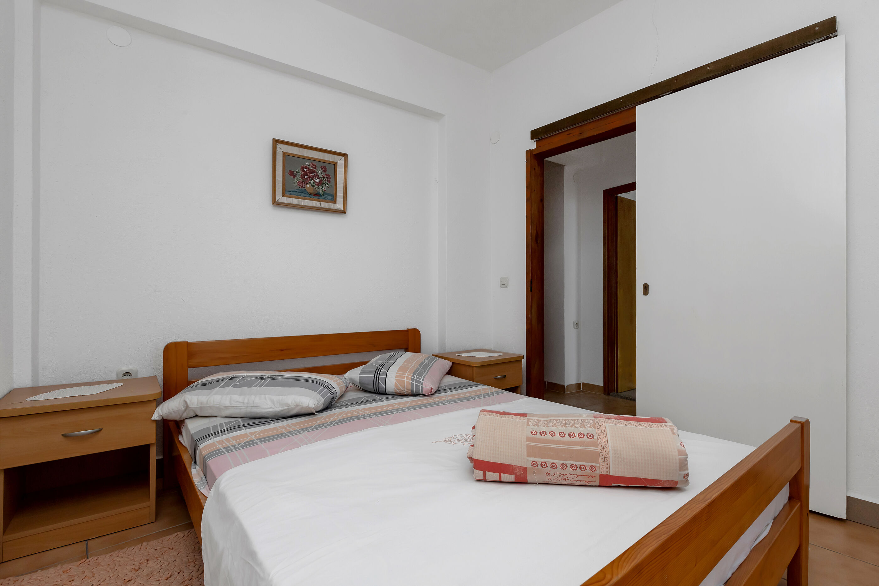 Apartments Robinzon Nikola 83741-A1