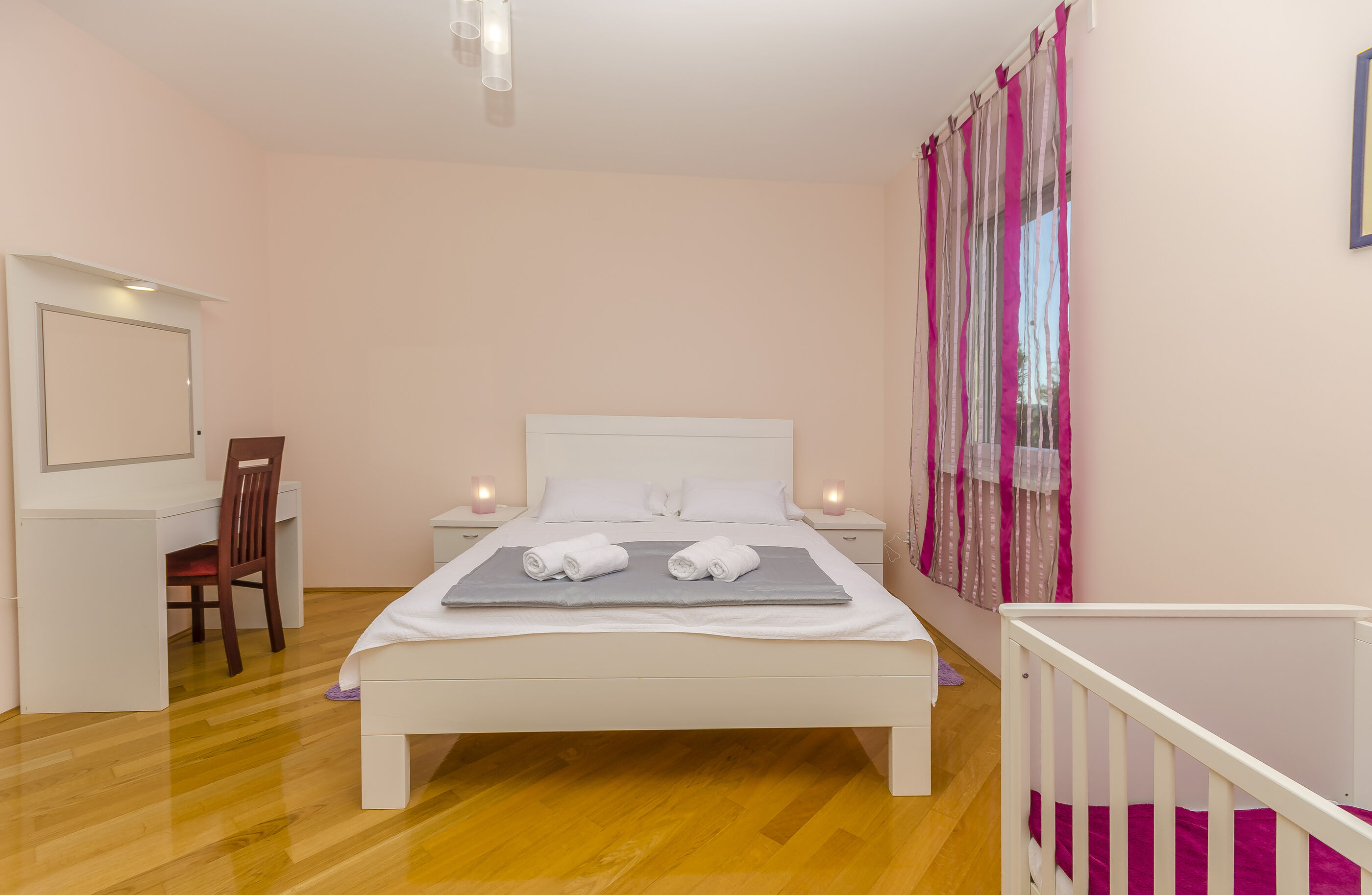 Apartments Villa AS Jezera 83591-A4