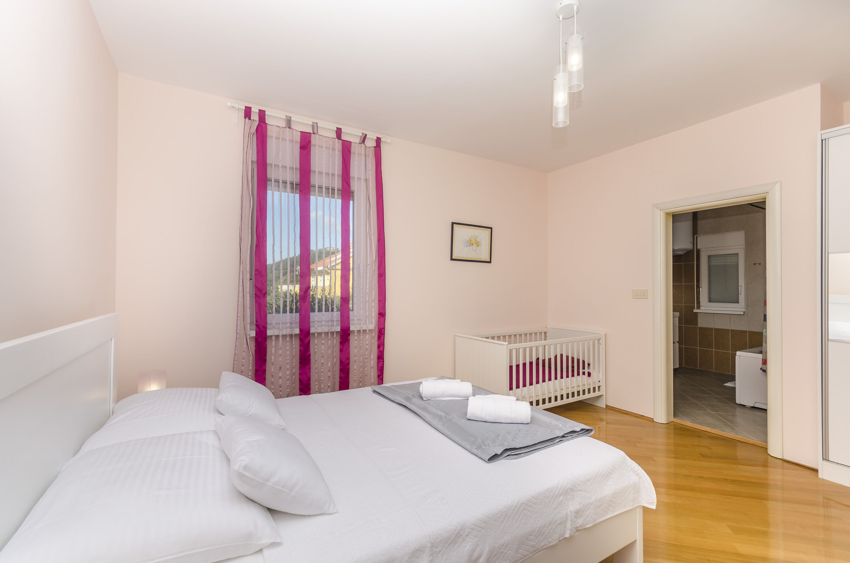 Apartments Villa AS Jezera 83591-A4