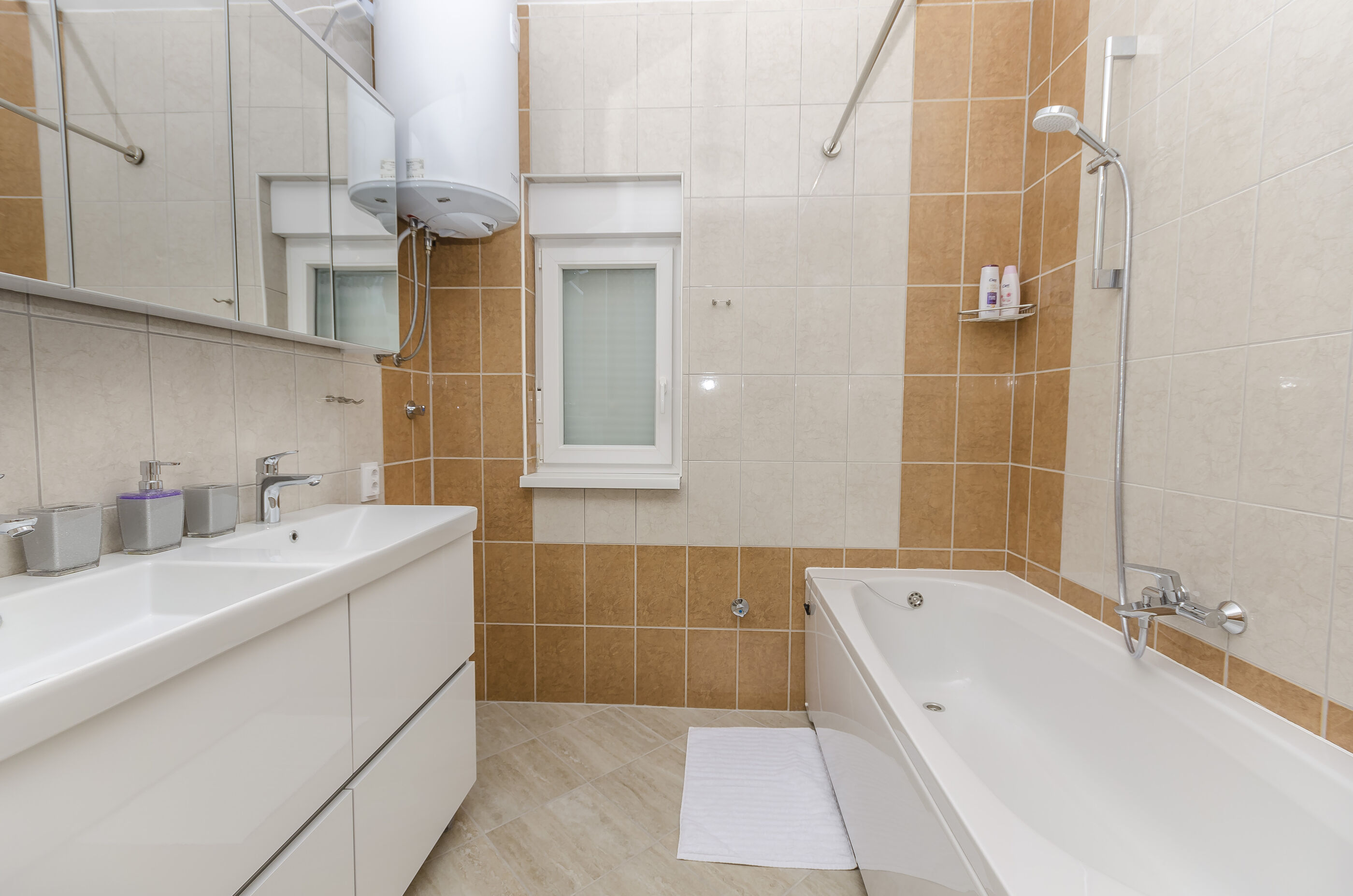 Apartments Villa AS Jezera 83591-A4
