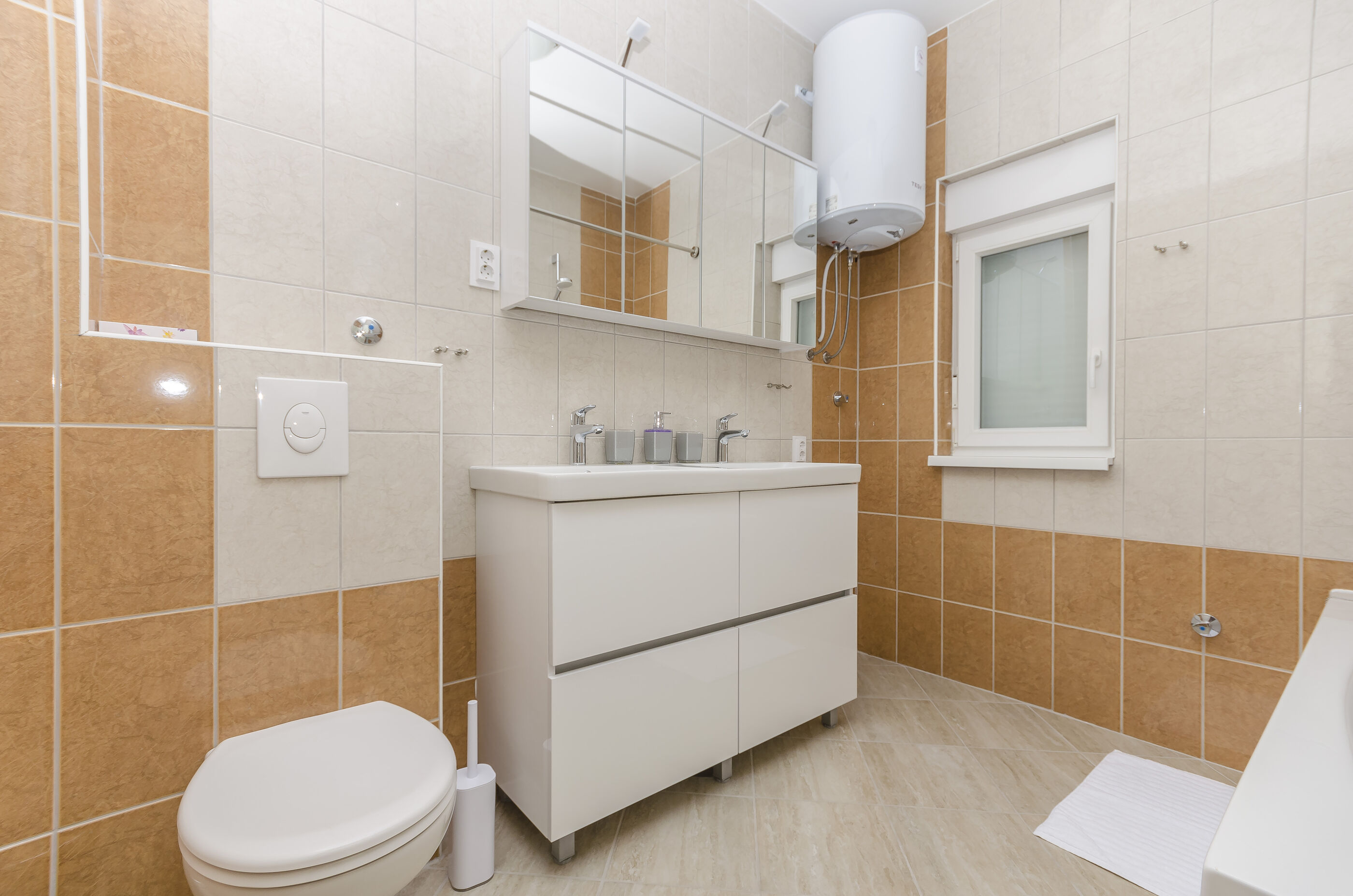 Apartments Villa AS Jezera 83591-A4