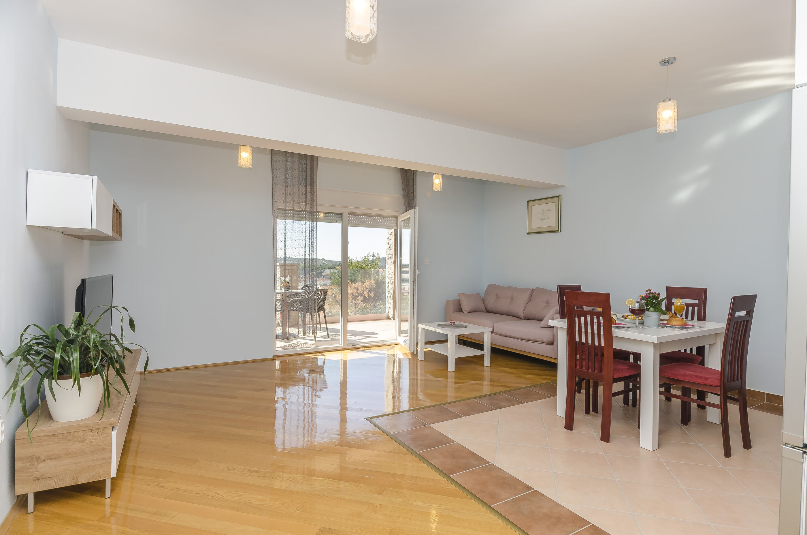 Apartments Villa AS Jezera 83591-A4