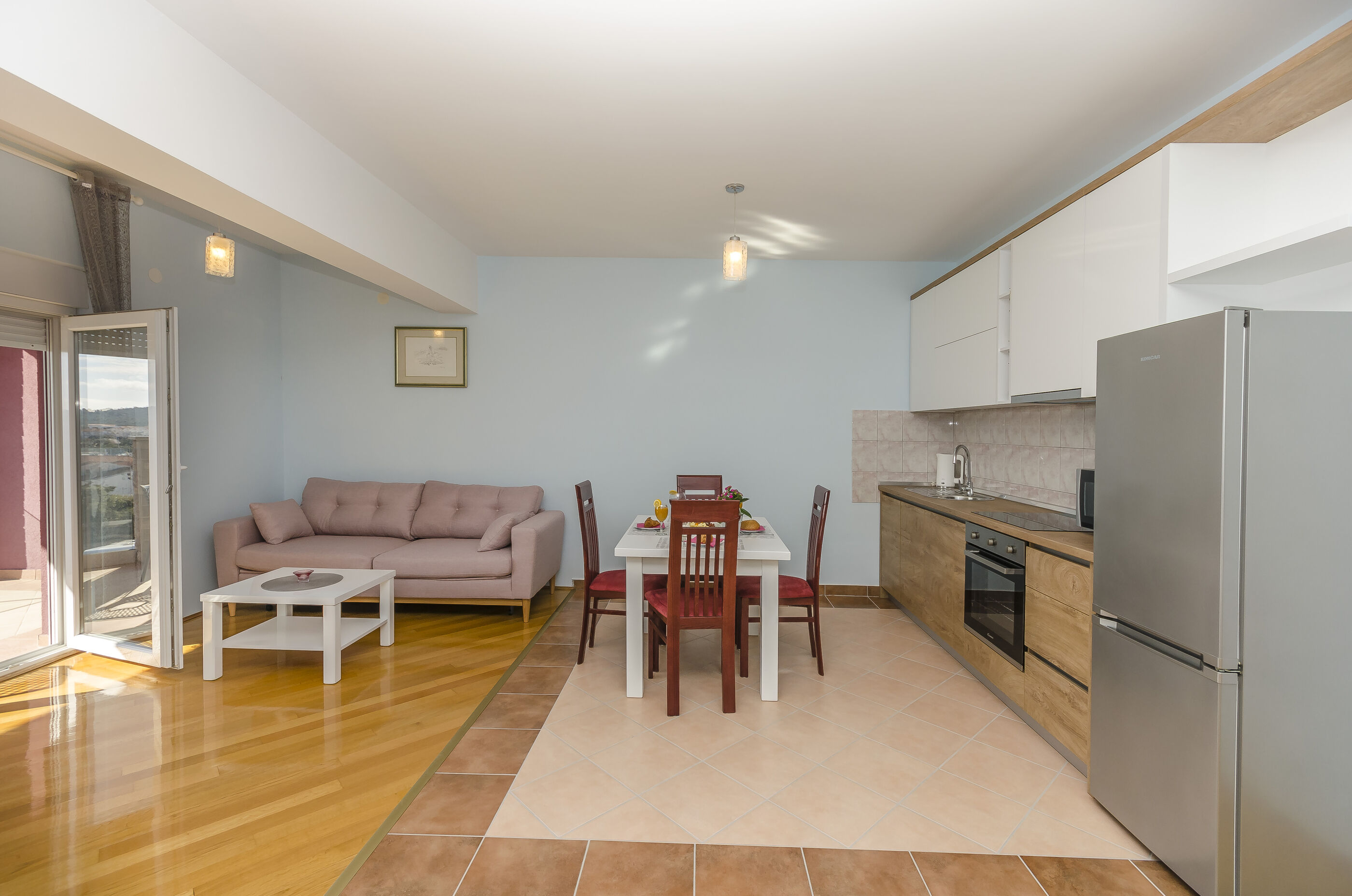 Apartments Villa AS Jezera 83591-A4