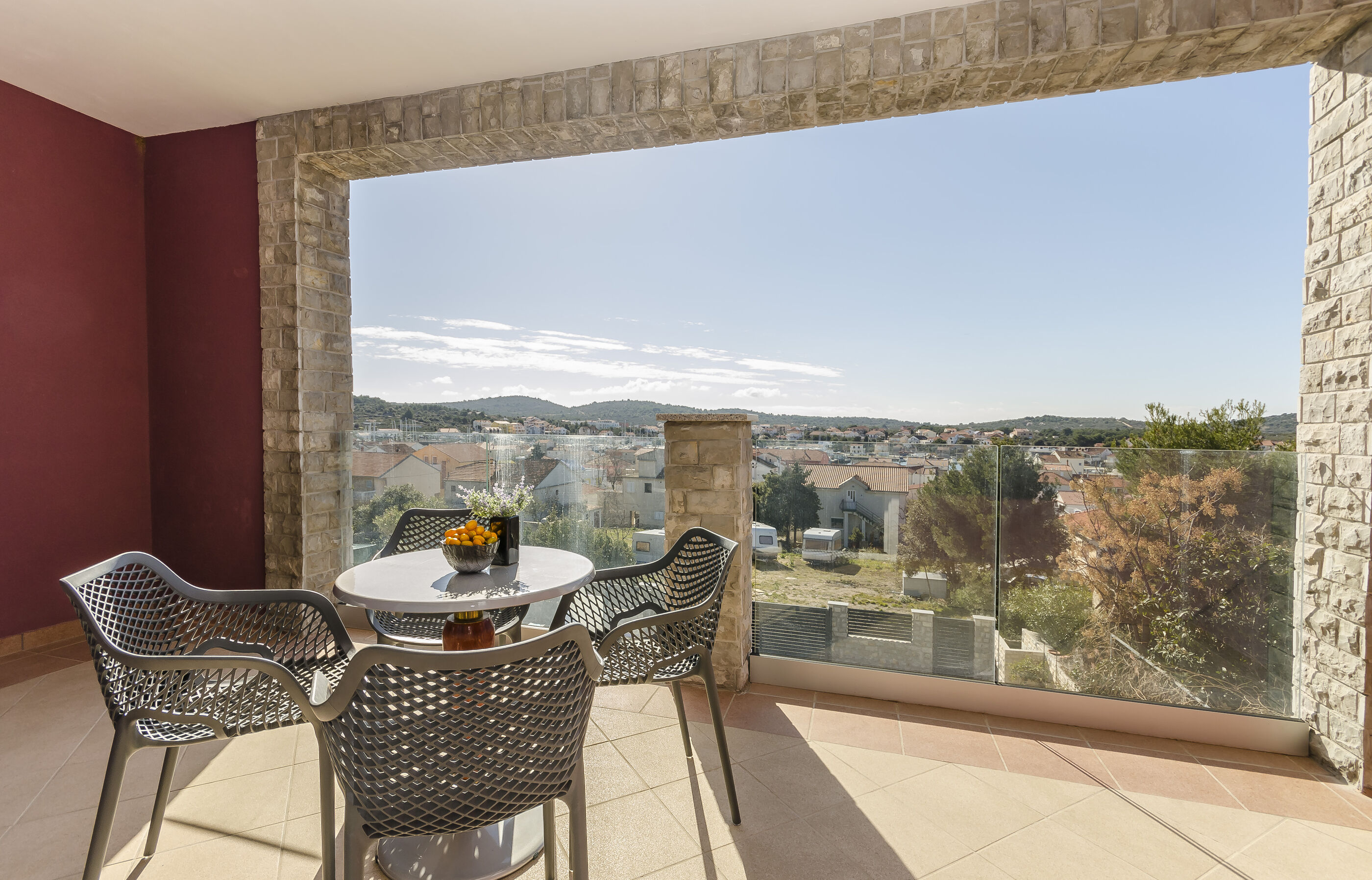 Apartments Villa AS Jezera 83591-A4