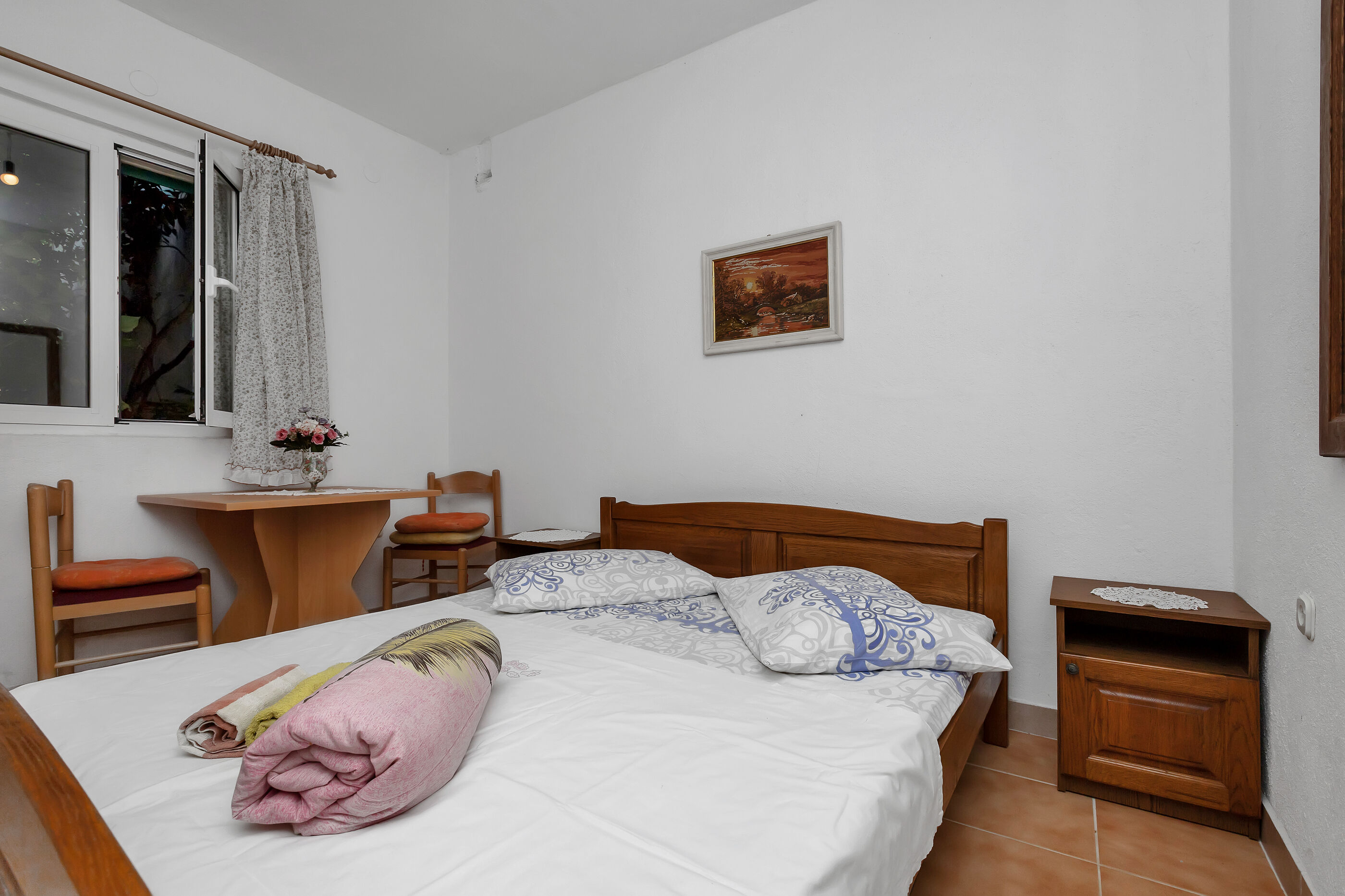 Apartments Robinzon Nikola 83741-A1