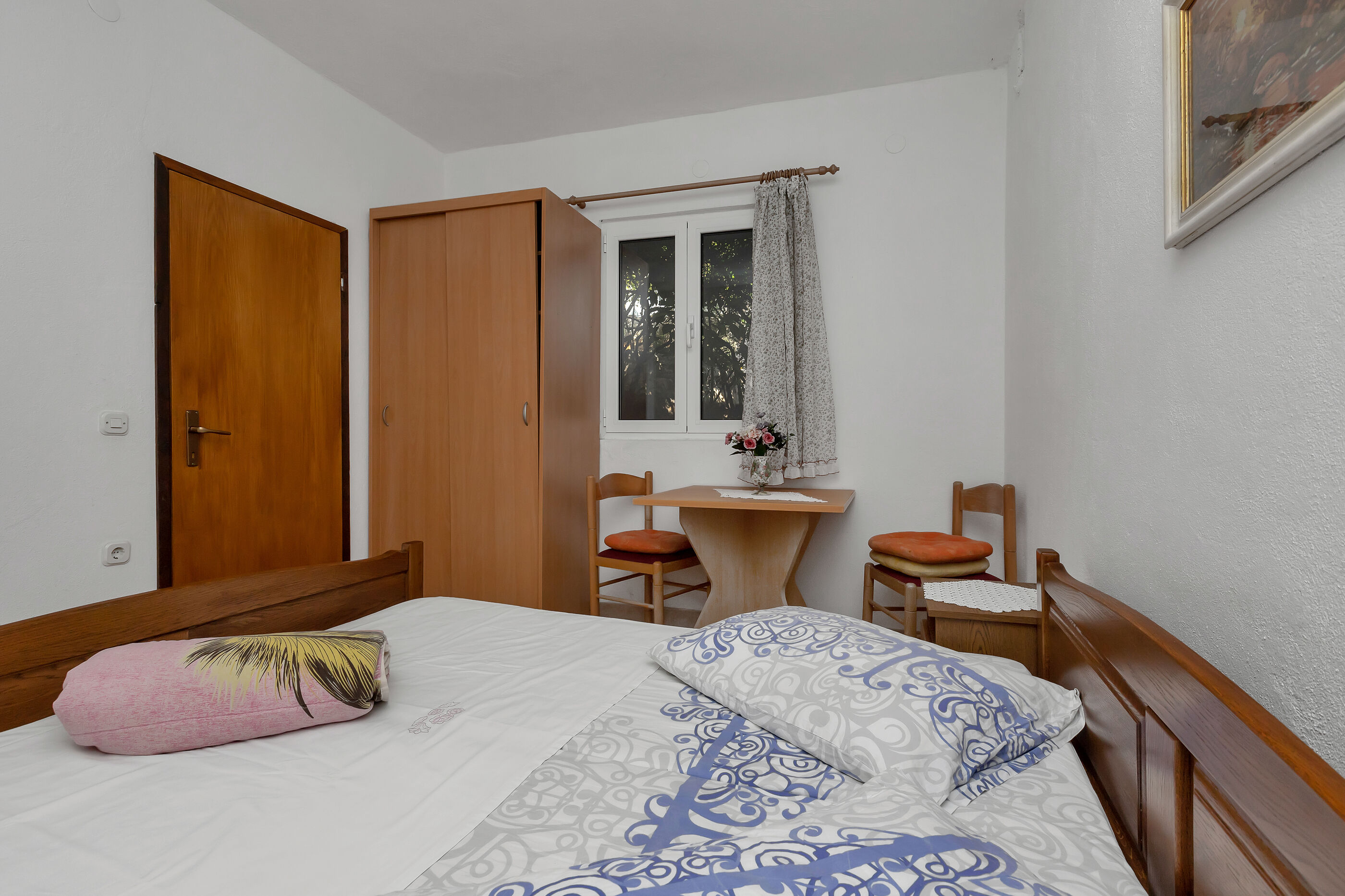 Apartments Robinzon Nikola 83741-A1